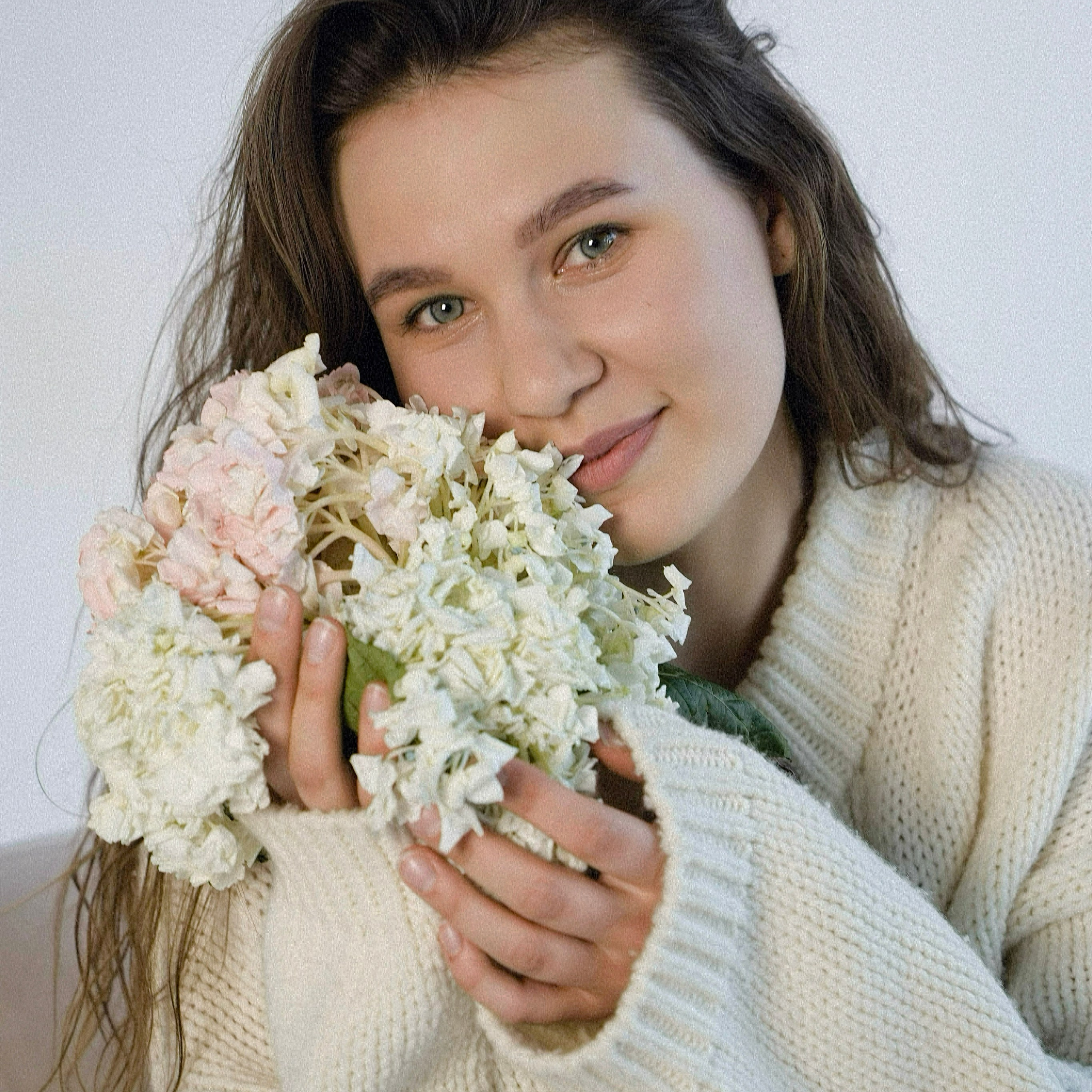 Виктория. Видеомейкер и фотограф Кэтрин.Филм