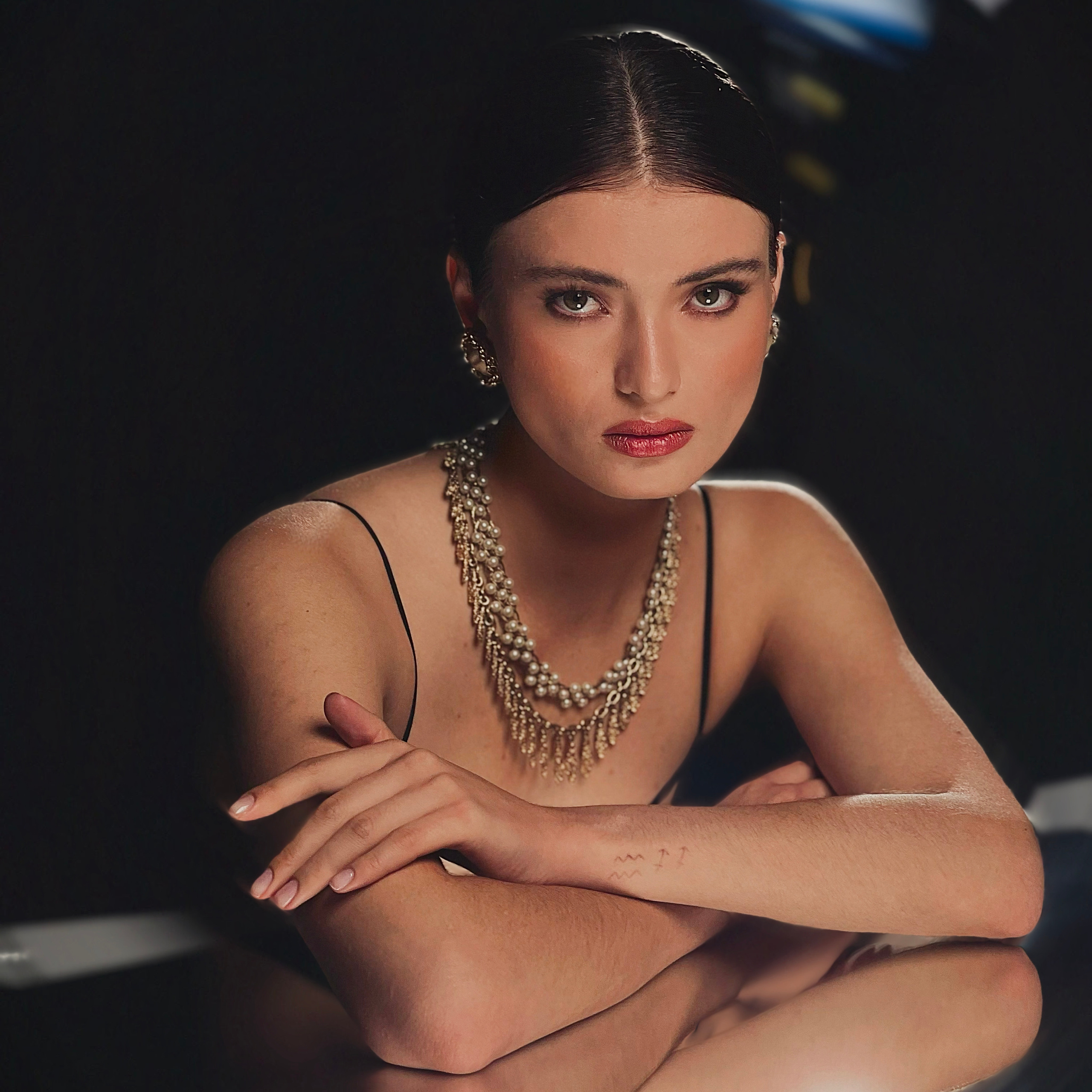 Марина. Видеомейкер и фотограф Кэтрин.Филм