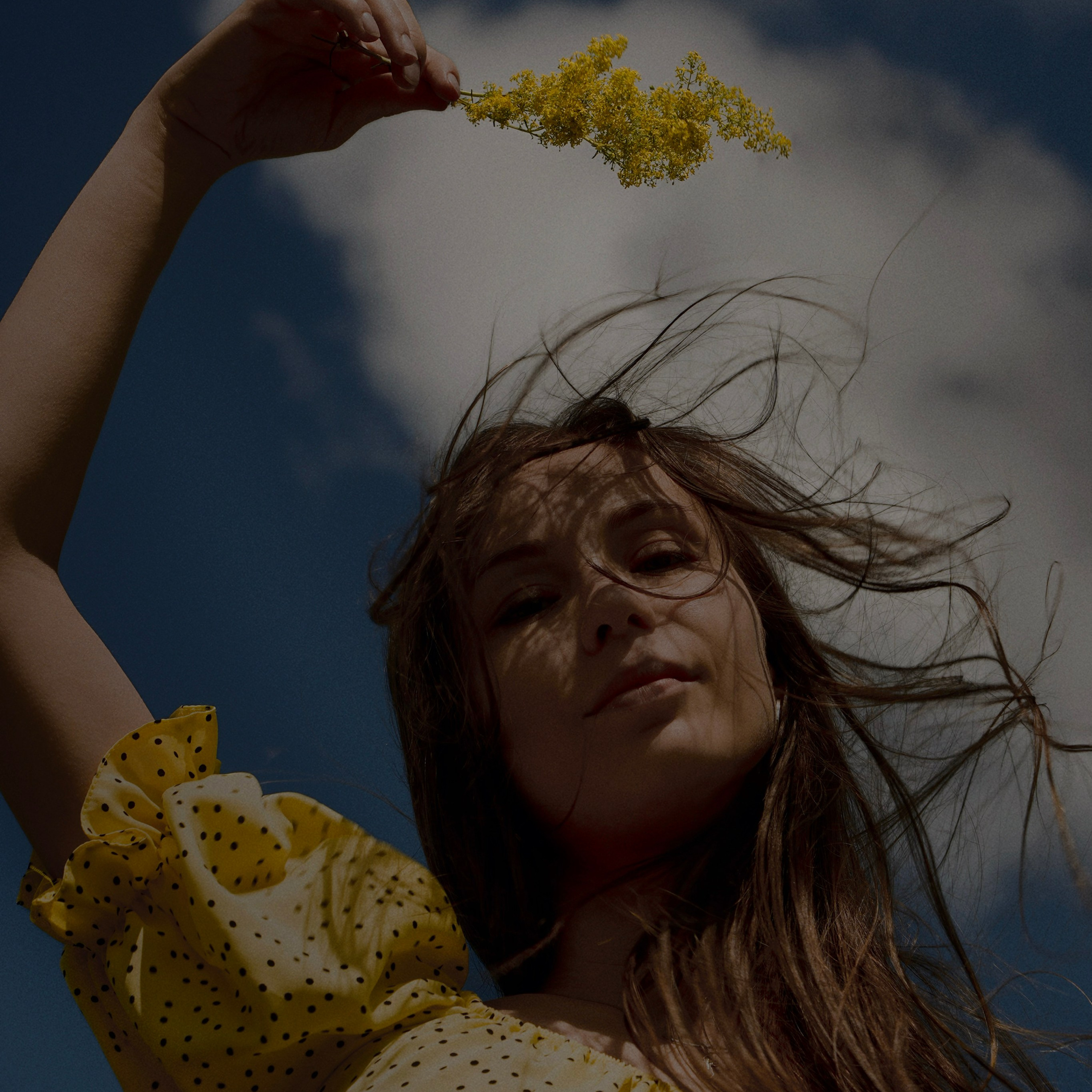 Ульяна. Видеомейкер и фотограф Кэтрин.Филм