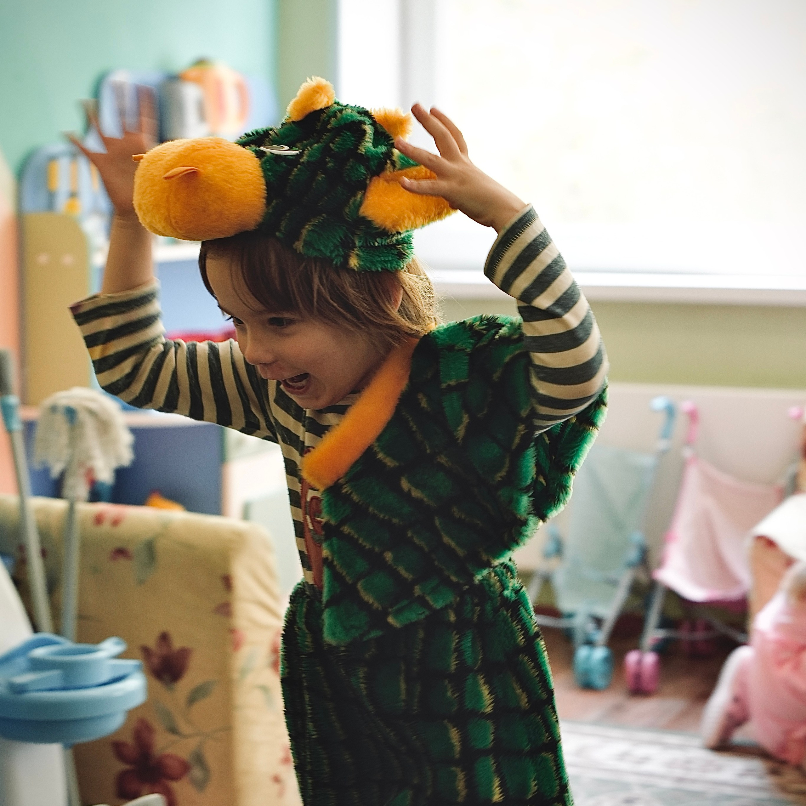 Детский и семейный фотограф. Видеомейкер и фотограф Кэтрин.Филм