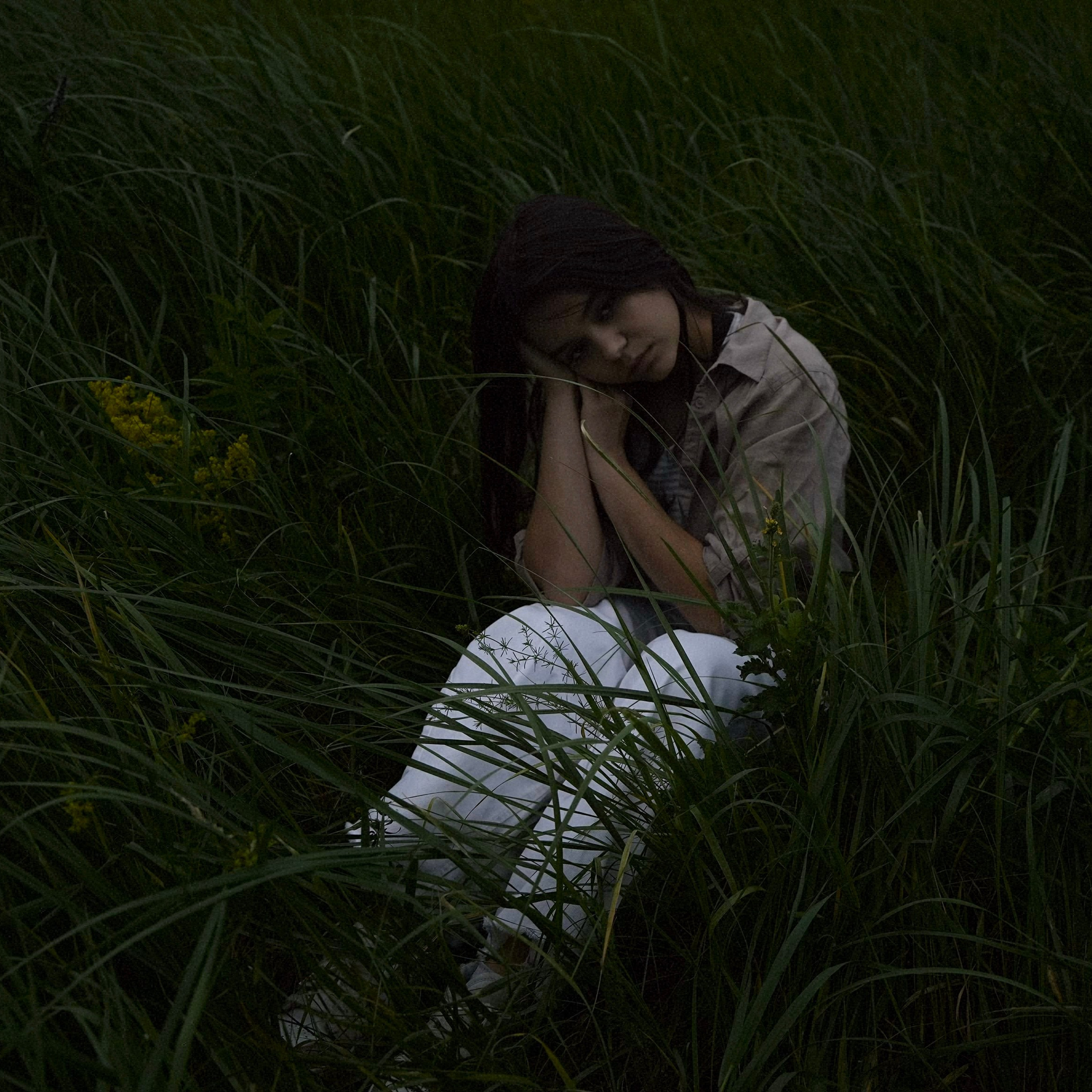 Саша. Видеомейкер и фотограф Кэтрин.Филм