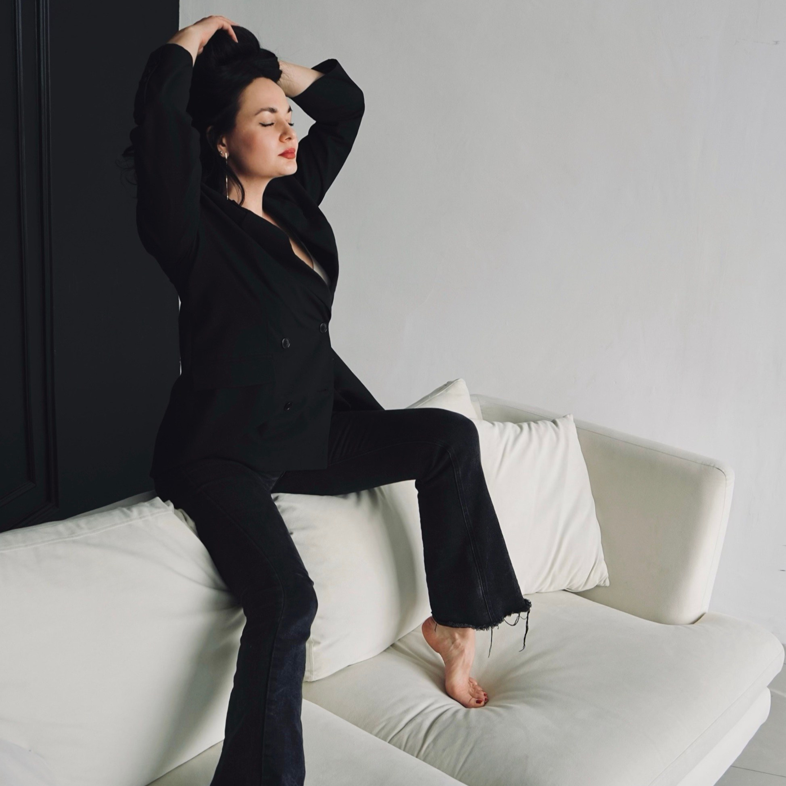 Анастасия Сорокина. Видеомейкер и фотограф Кэтрин.Филм