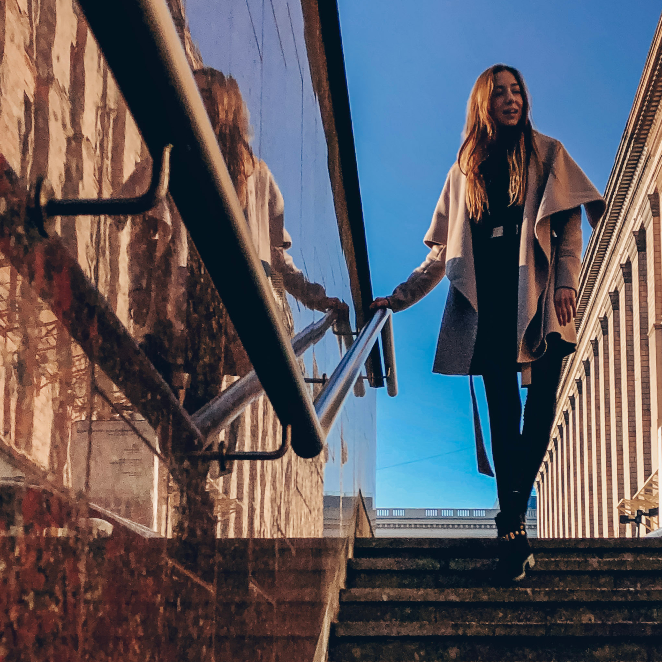 Катерина. Видеомейкер и фотограф Кэтрин.Филм