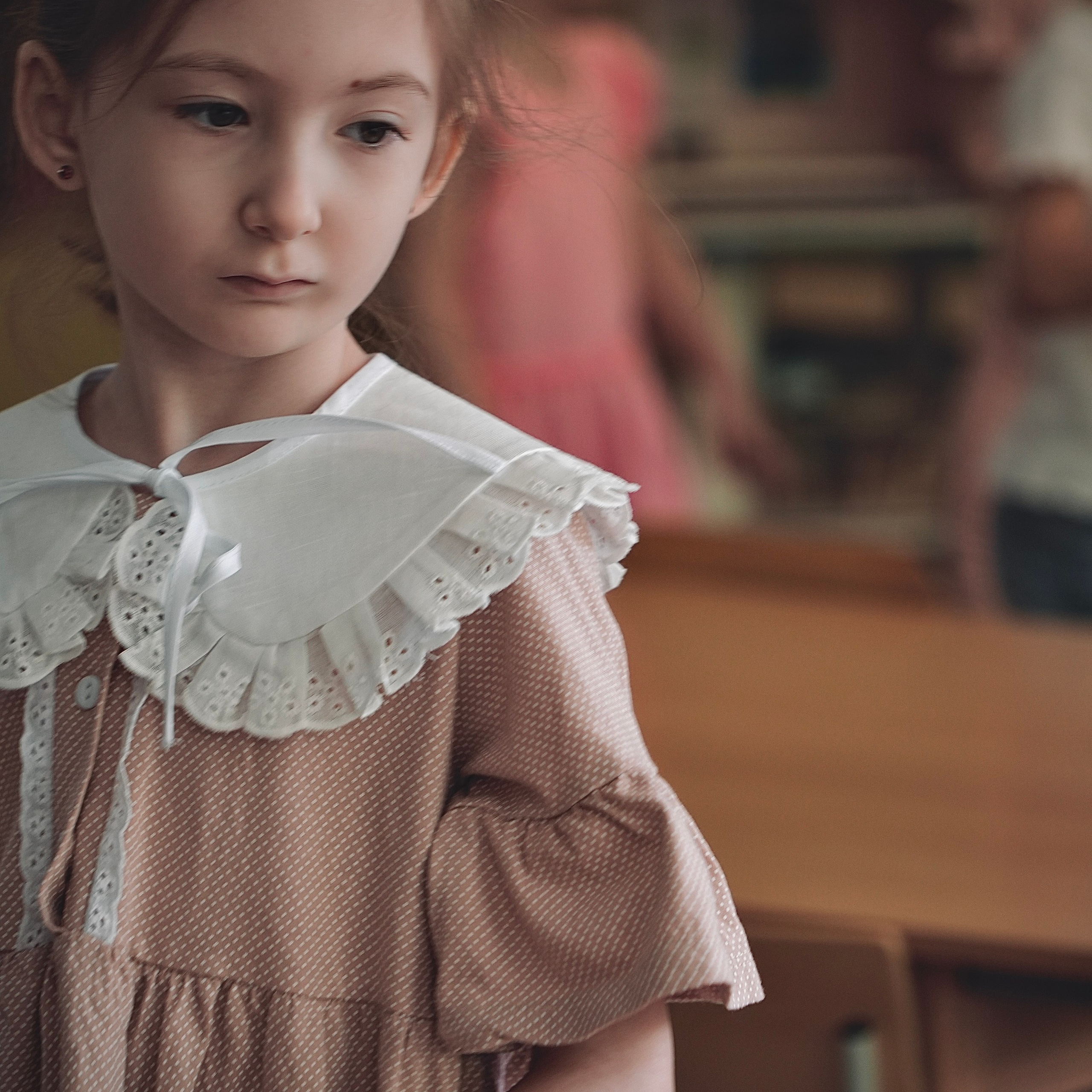 Детский и семейный фотограф. Видеомейкер и фотограф Кэтрин.Филм