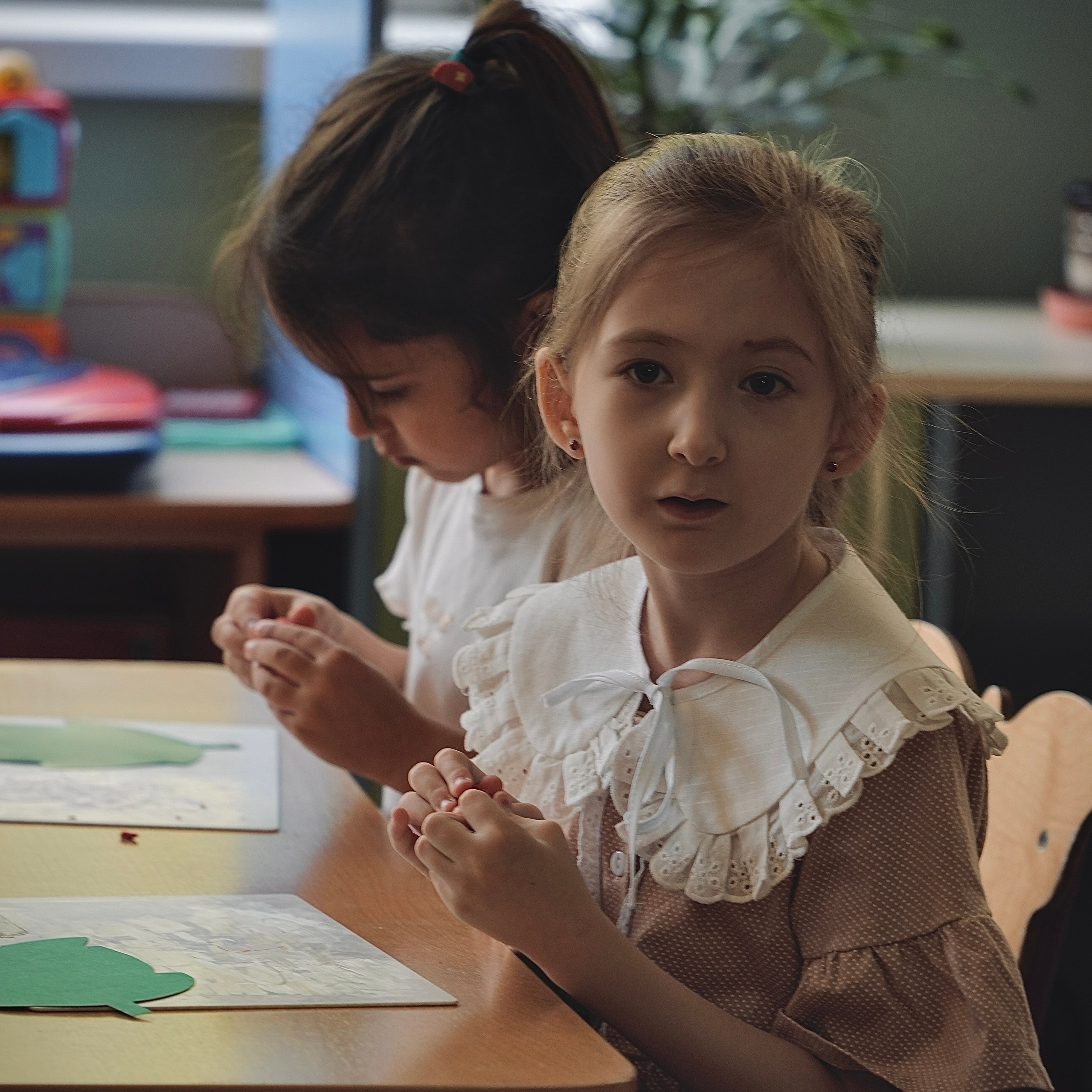 Детский и семейный фотограф. Видеомейкер и фотограф Кэтрин.Филм