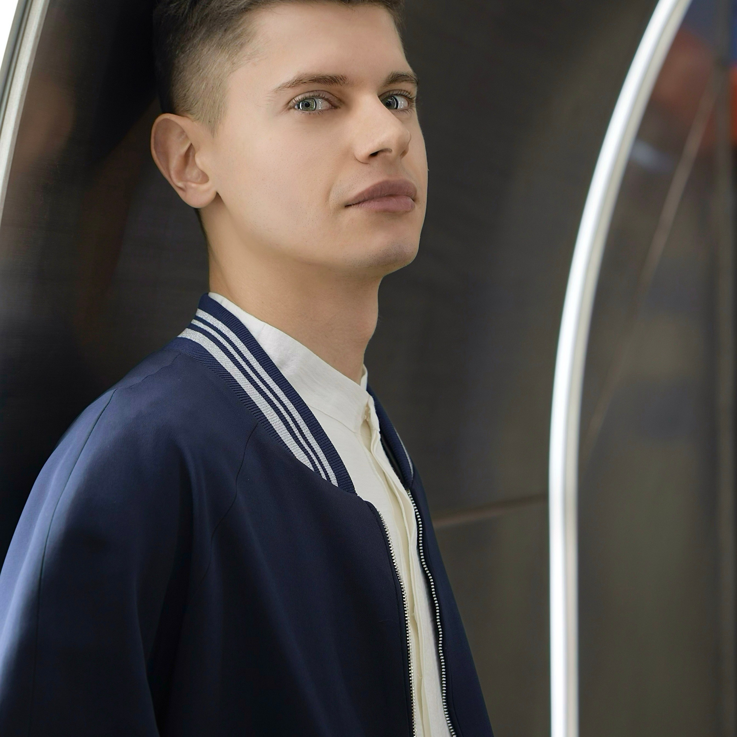 Игорь KIN. Видеомейкер и фотограф Кэтрин.Филм