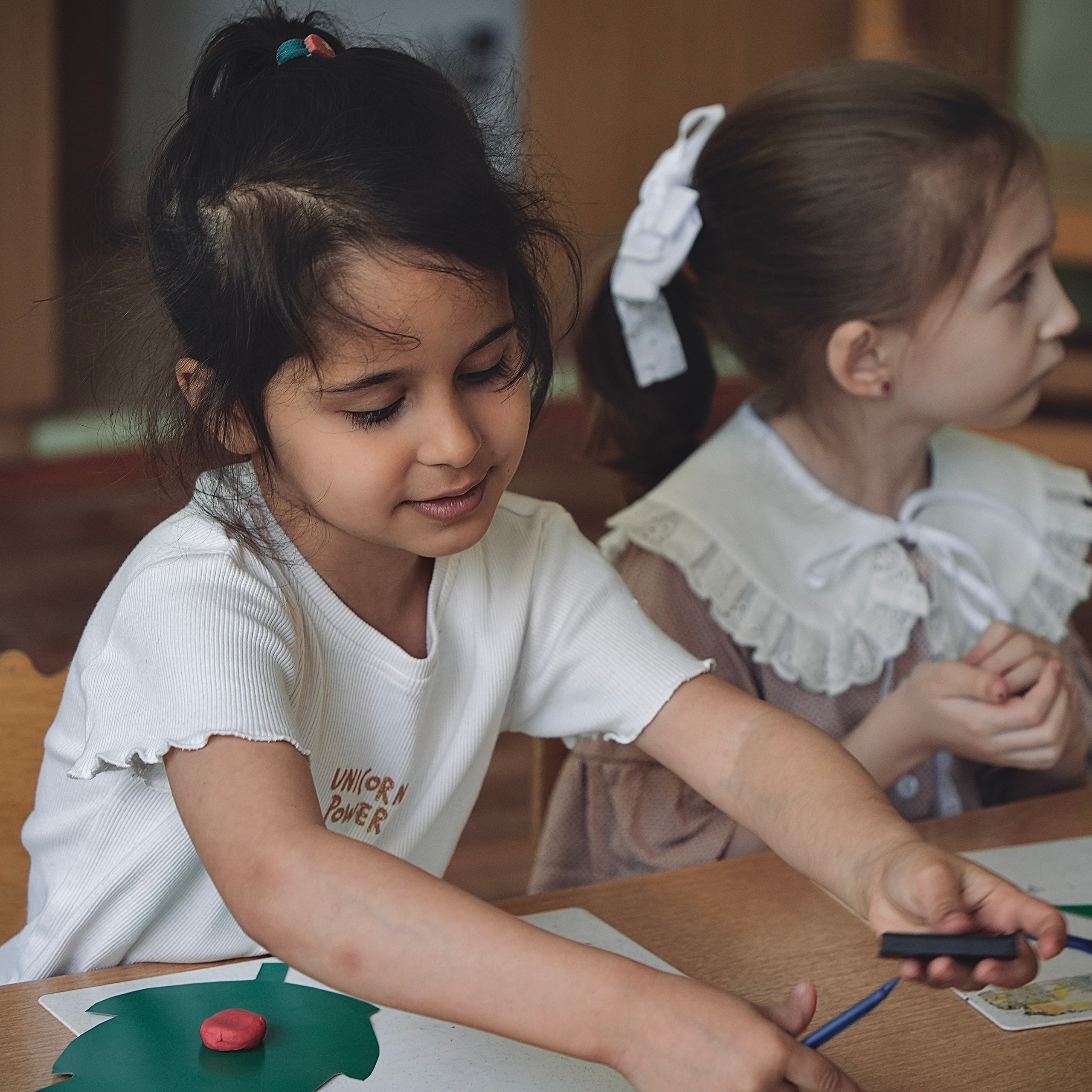 Детский и семейный фотограф. Видеомейкер и фотограф Кэтрин.Филм