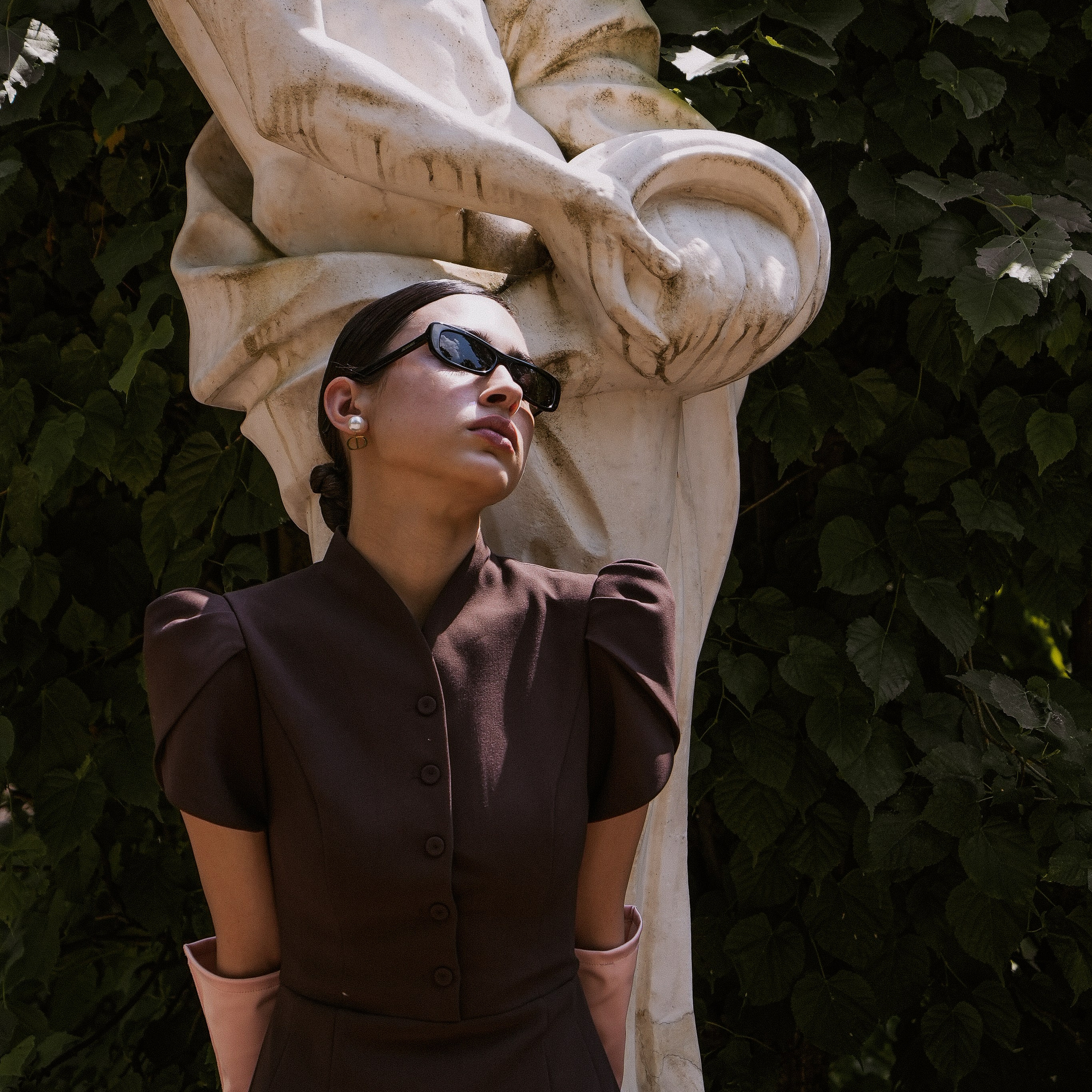 Софья. Фотограф Кэтрин.Филм