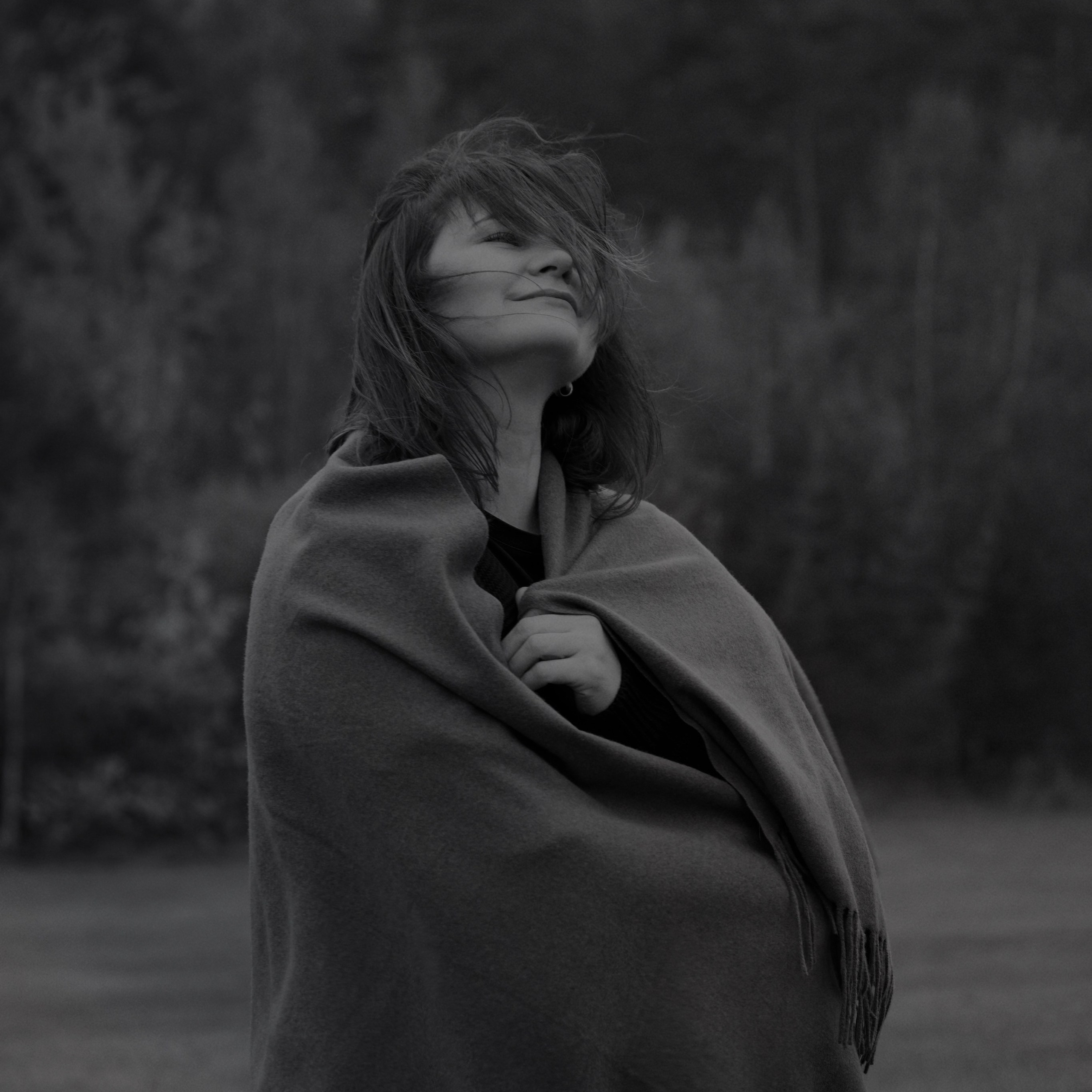 Любовь. Видеомейкер и фотограф Кэтрин.Филм