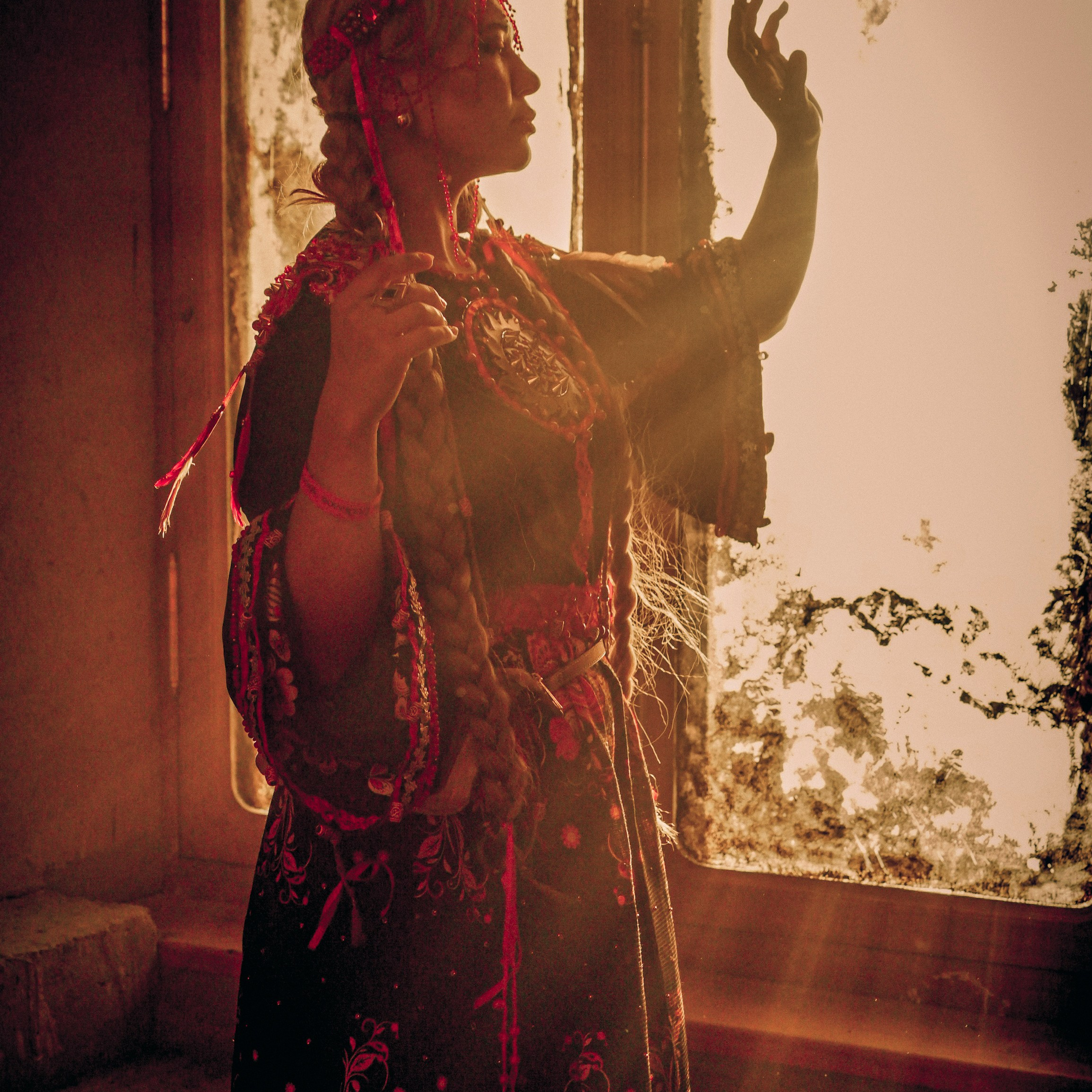 Фентези бал Солнца да Луны. Видеомейкер и фотограф Кэтрин.Филм