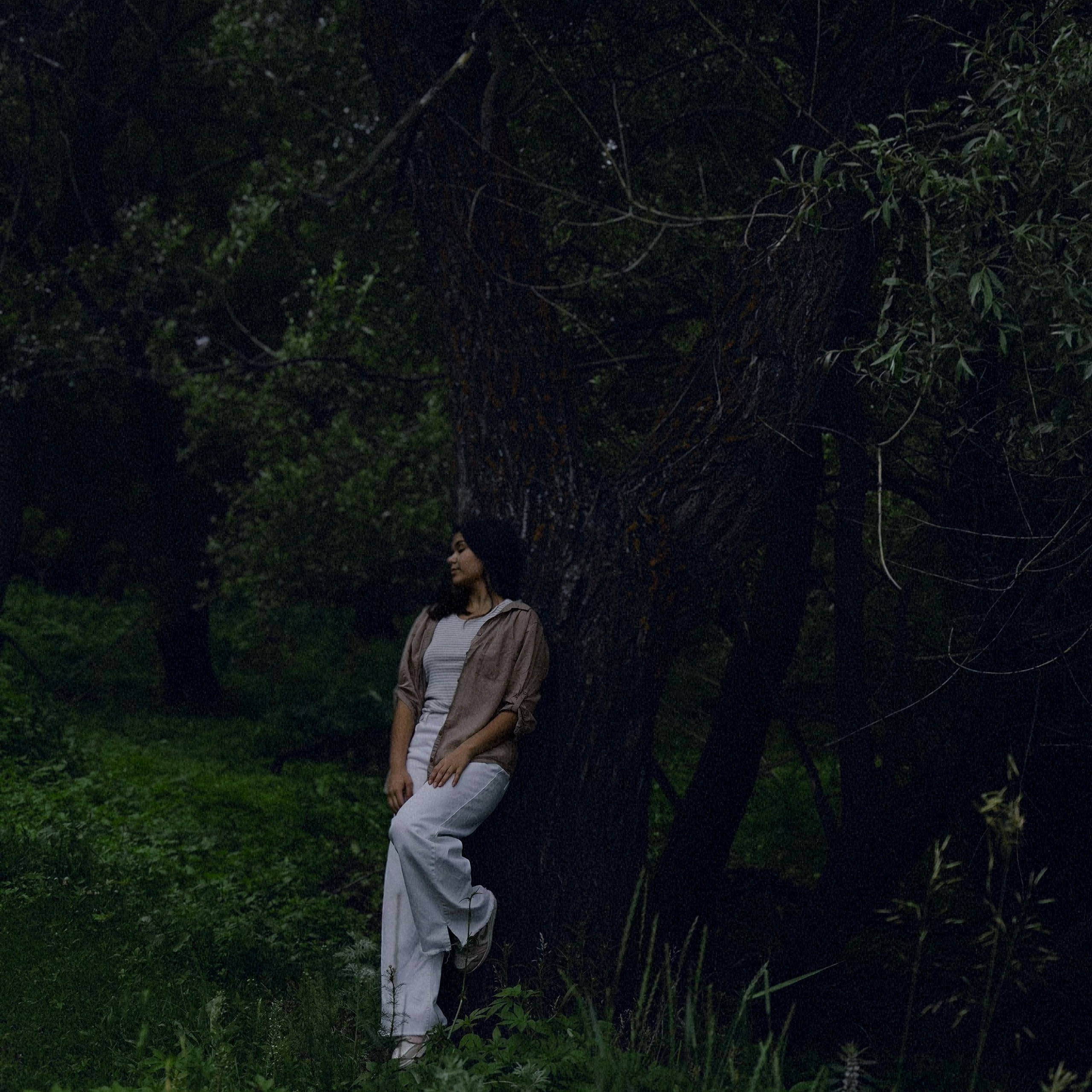 Саша. Видеомейкер и фотограф Кэтрин.Филм