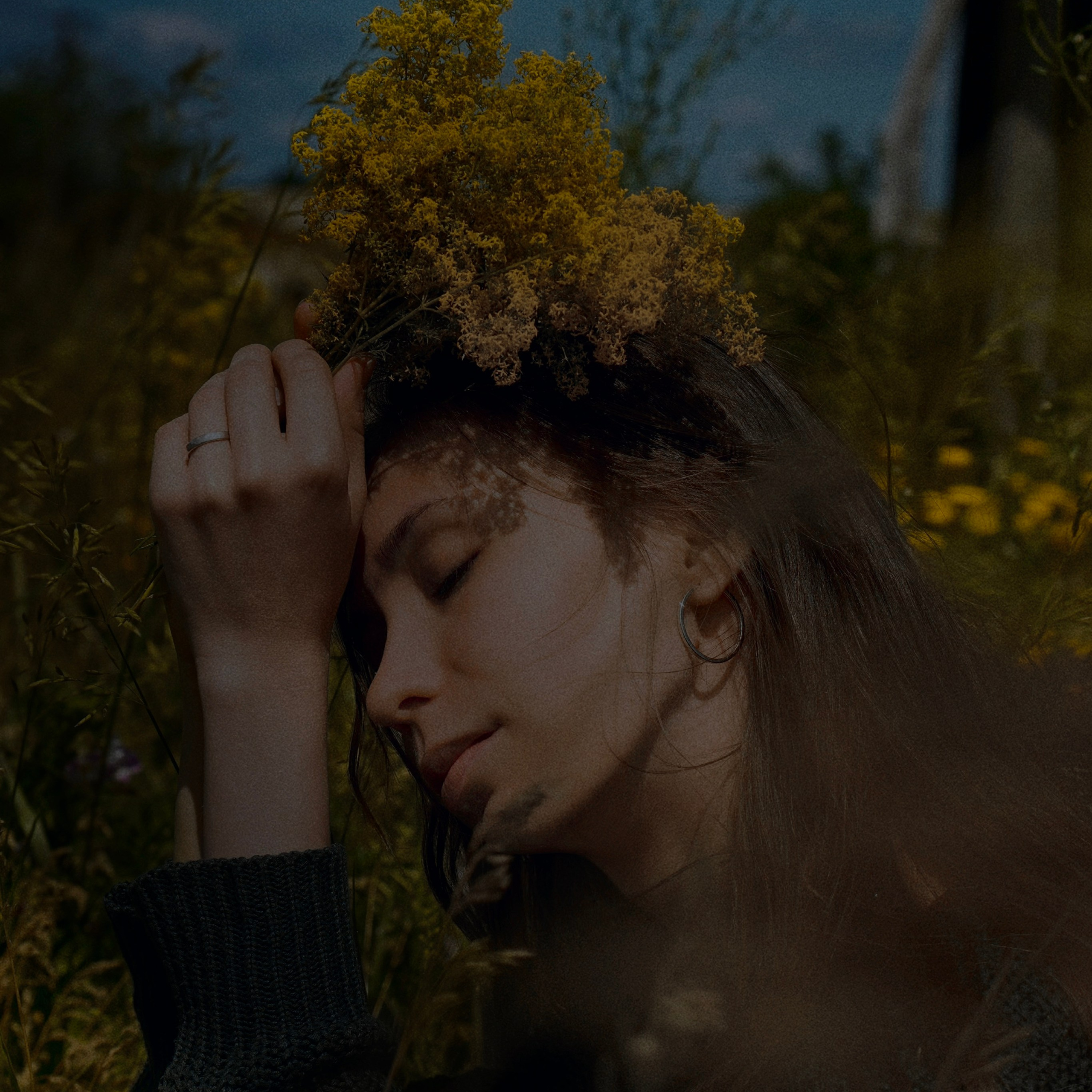 Ульяна. Видеомейкер и фотограф Кэтрин.Филм