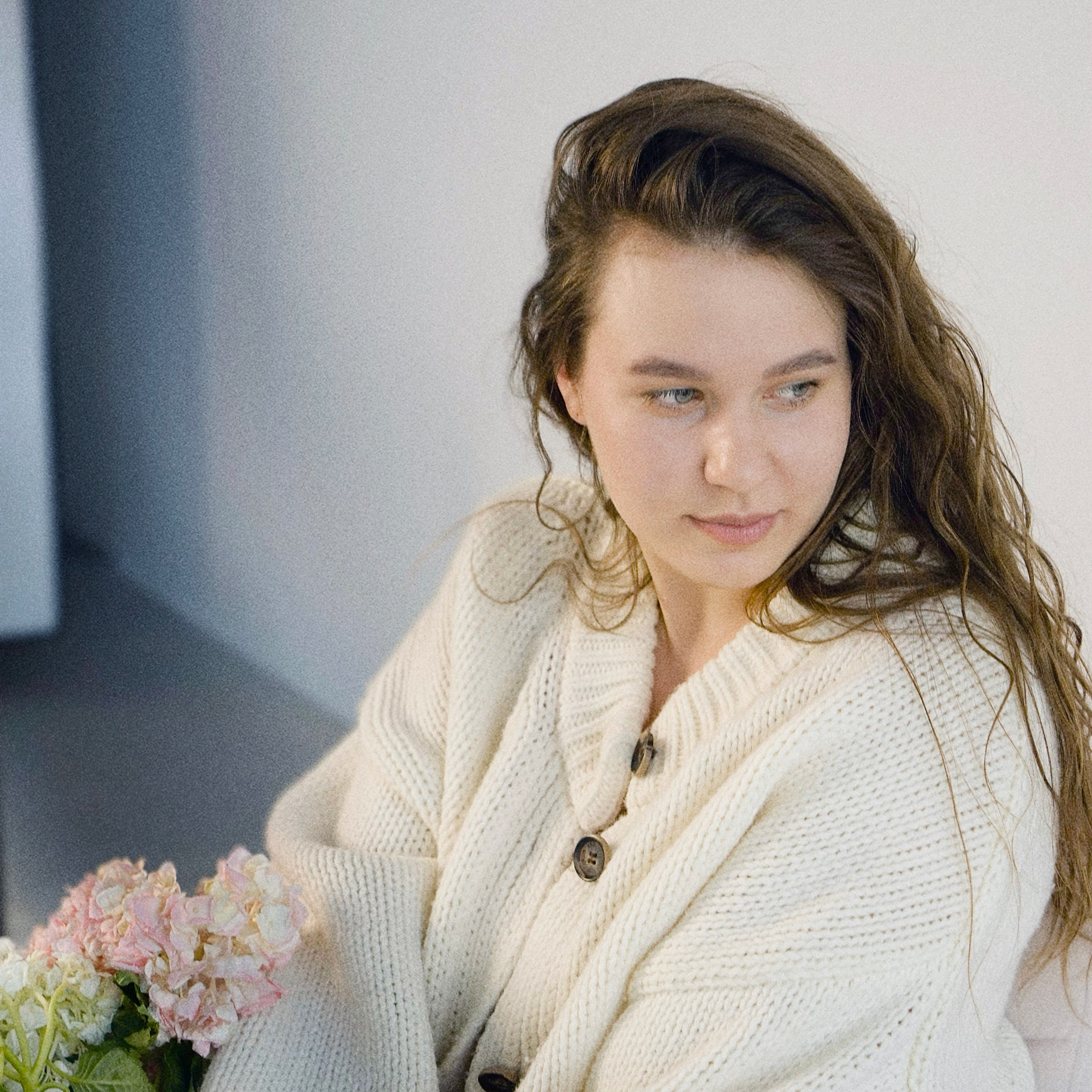 Виктория. Видеомейкер и фотограф Кэтрин.Филм