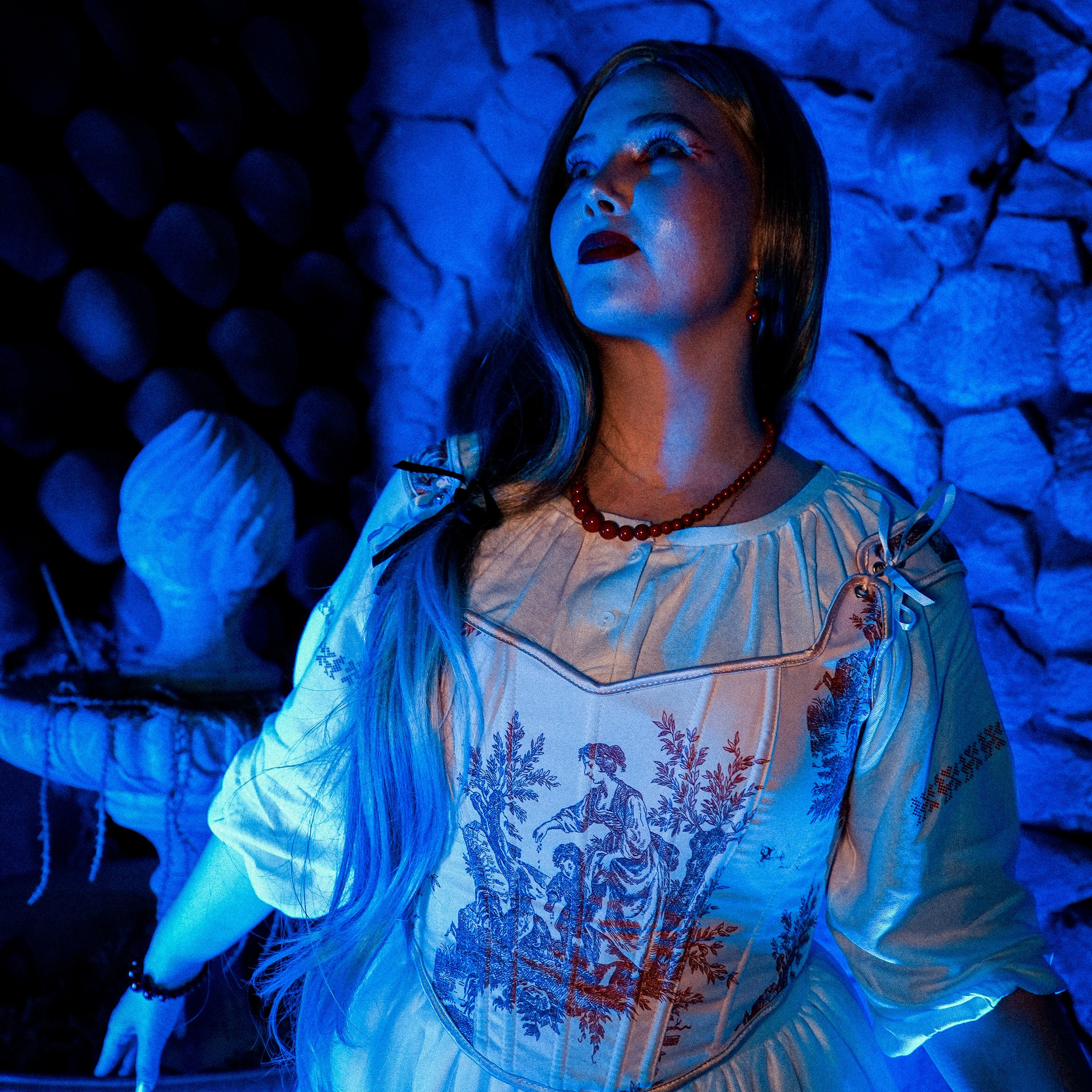 Фентези бал Солнца да Луны. Видеомейкер и фотограф Кэтрин.Филм