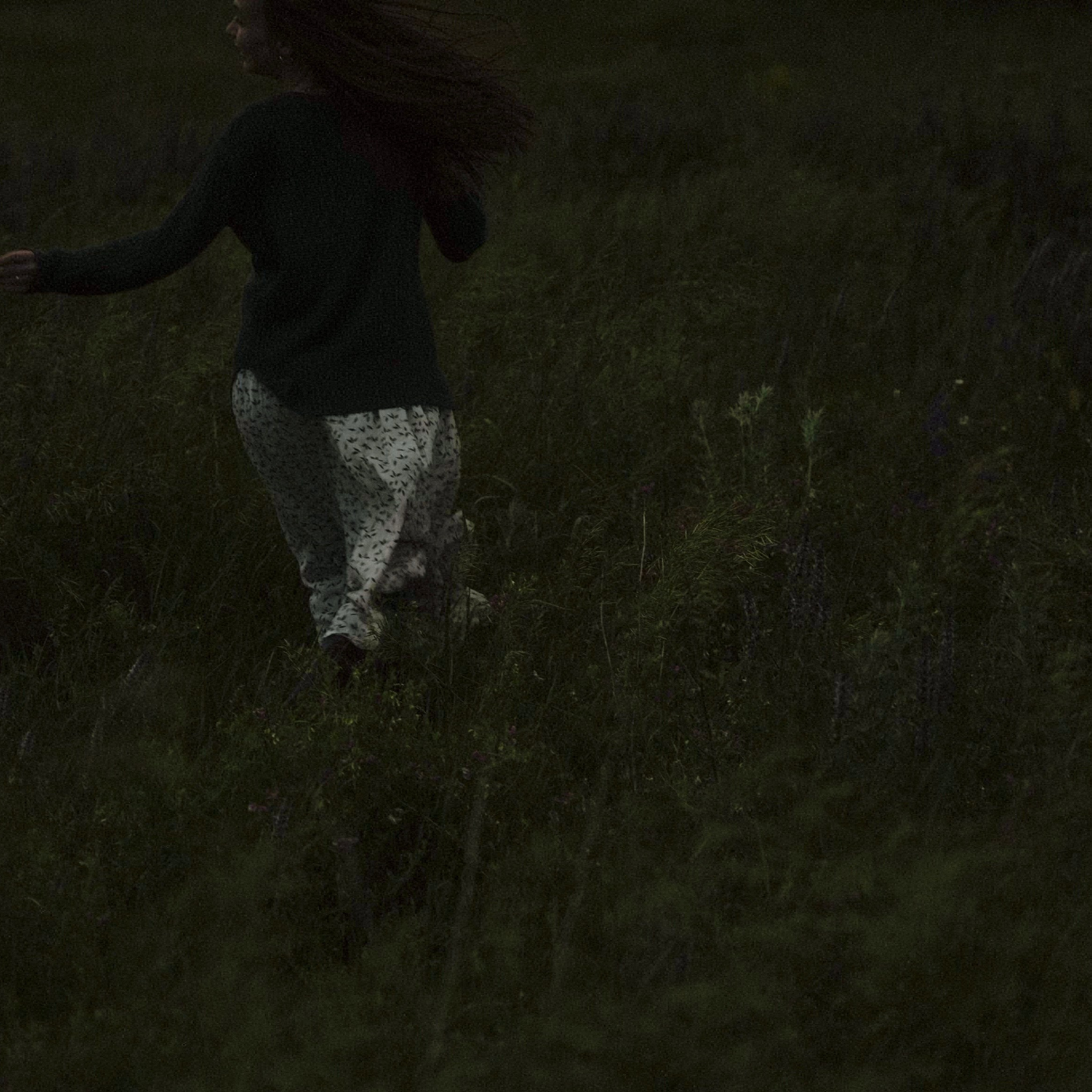 Ульяна. Видеомейкер и фотограф Кэтрин.Филм