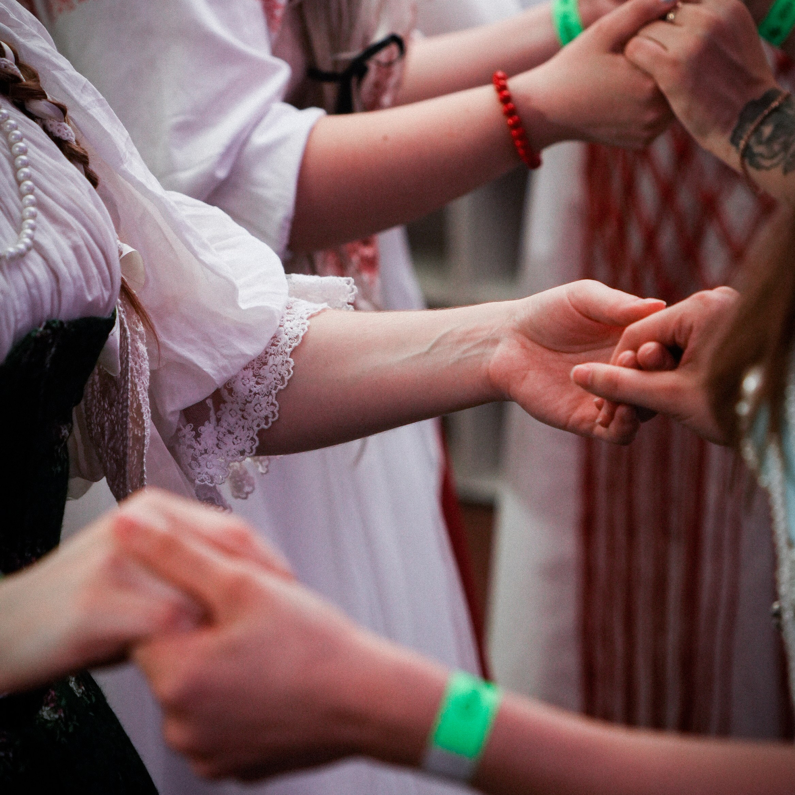 Фентези бал Солнца да Луны. Видеомейкер и фотограф Кэтрин.Филм