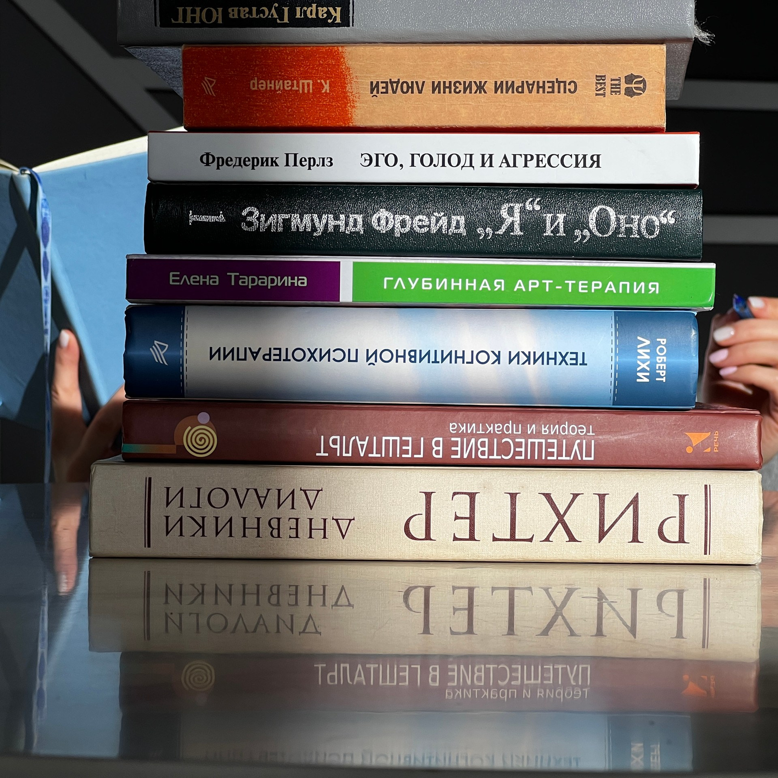 Контент-съемка для Психолога. Видеомейкер и фотограф Кэтрин.Филм