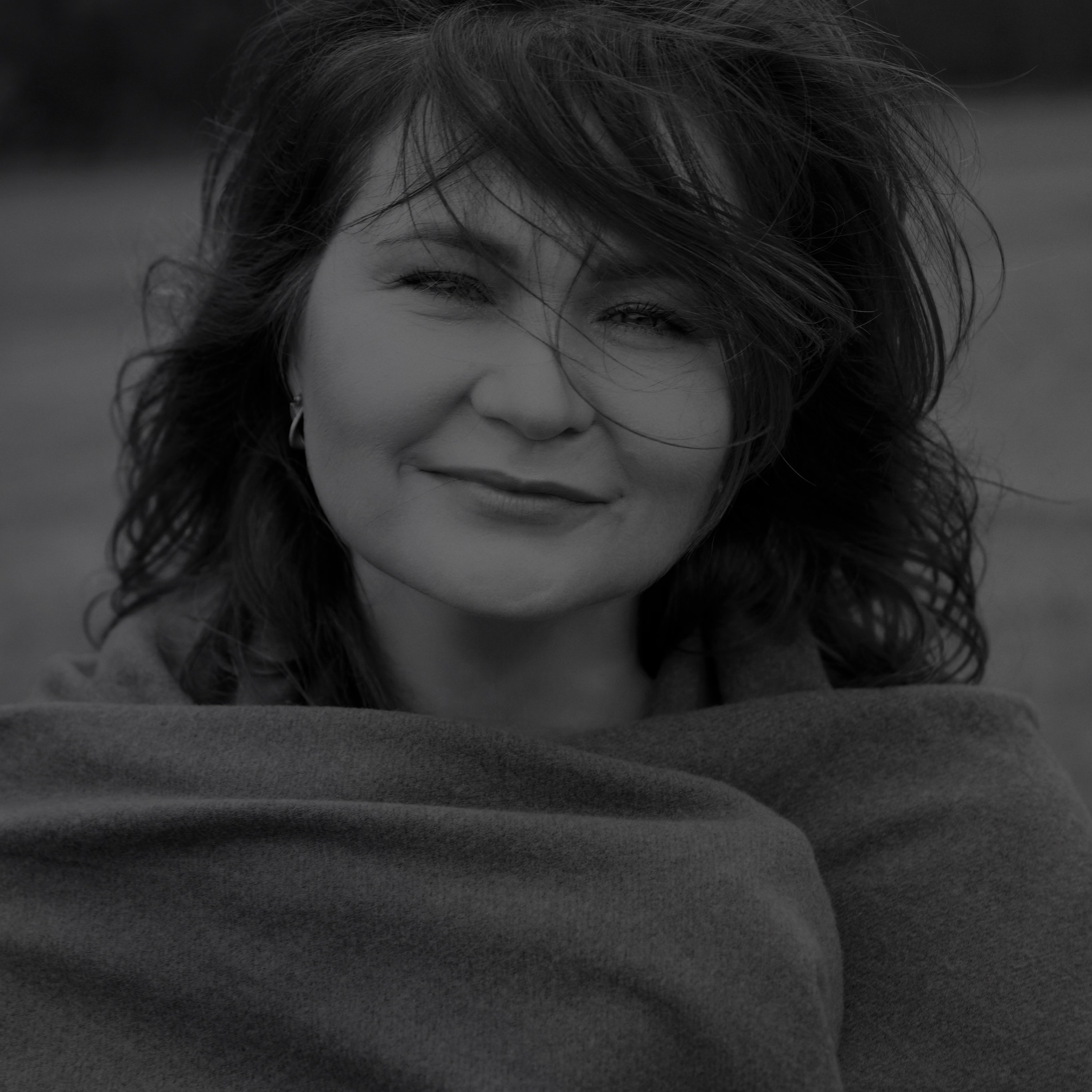 Любовь. Видеомейкер и фотограф Кэтрин.Филм