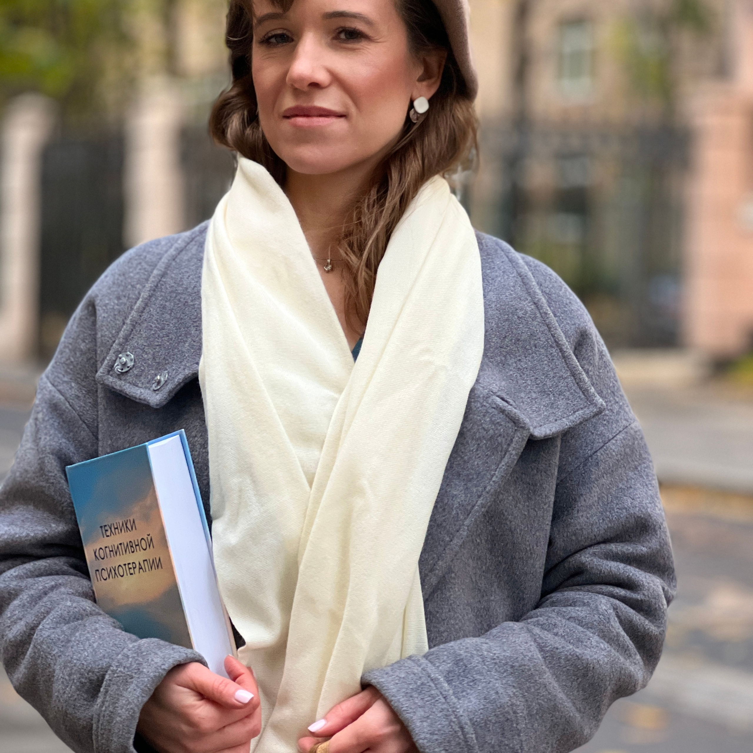 Контент-съемка для Психолога. Видеомейкер и фотограф Кэтрин.Филм