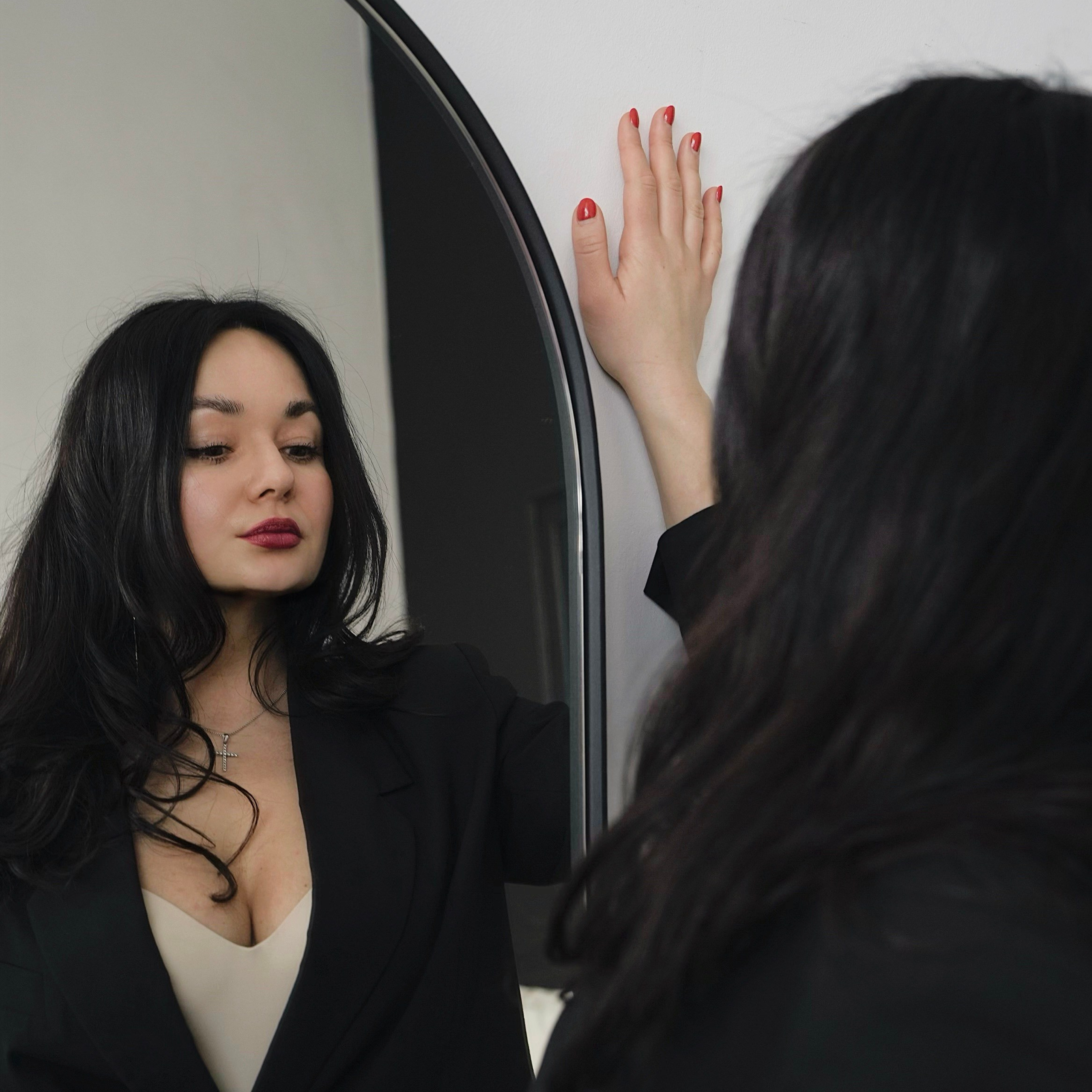 Анастасия Сорокина. Видеомейкер и фотограф Кэтрин.Филм