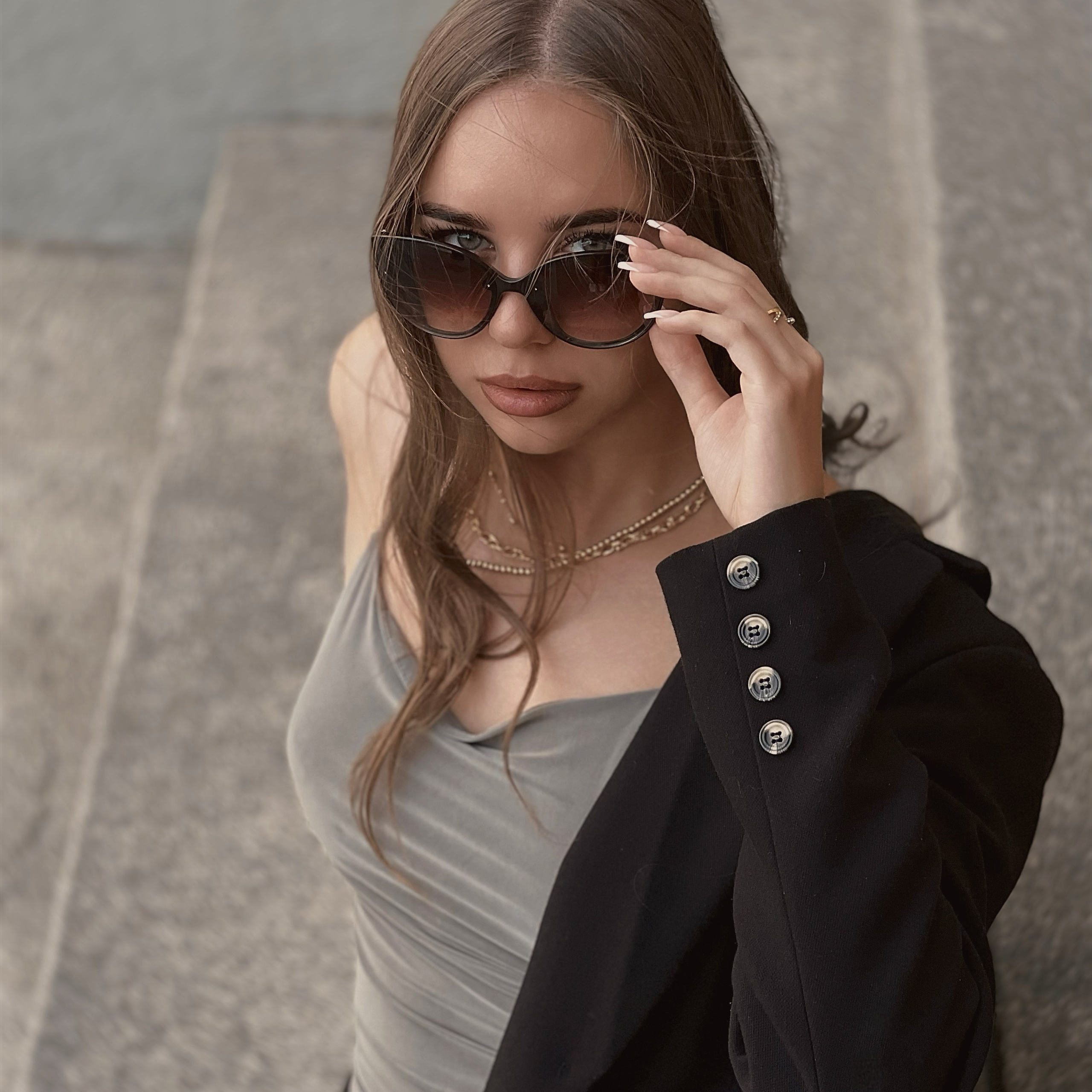 Мария. Видеомейкер и фотограф Кэтрин.Филм