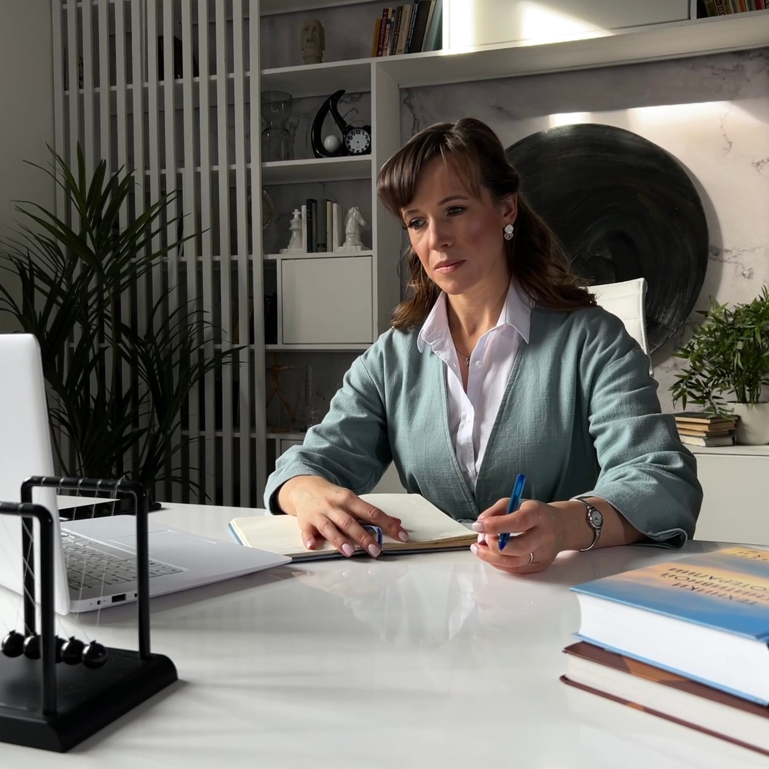 Контент-съемка для Психолога. Видеомейкер и фотограф Кэтрин.Филм