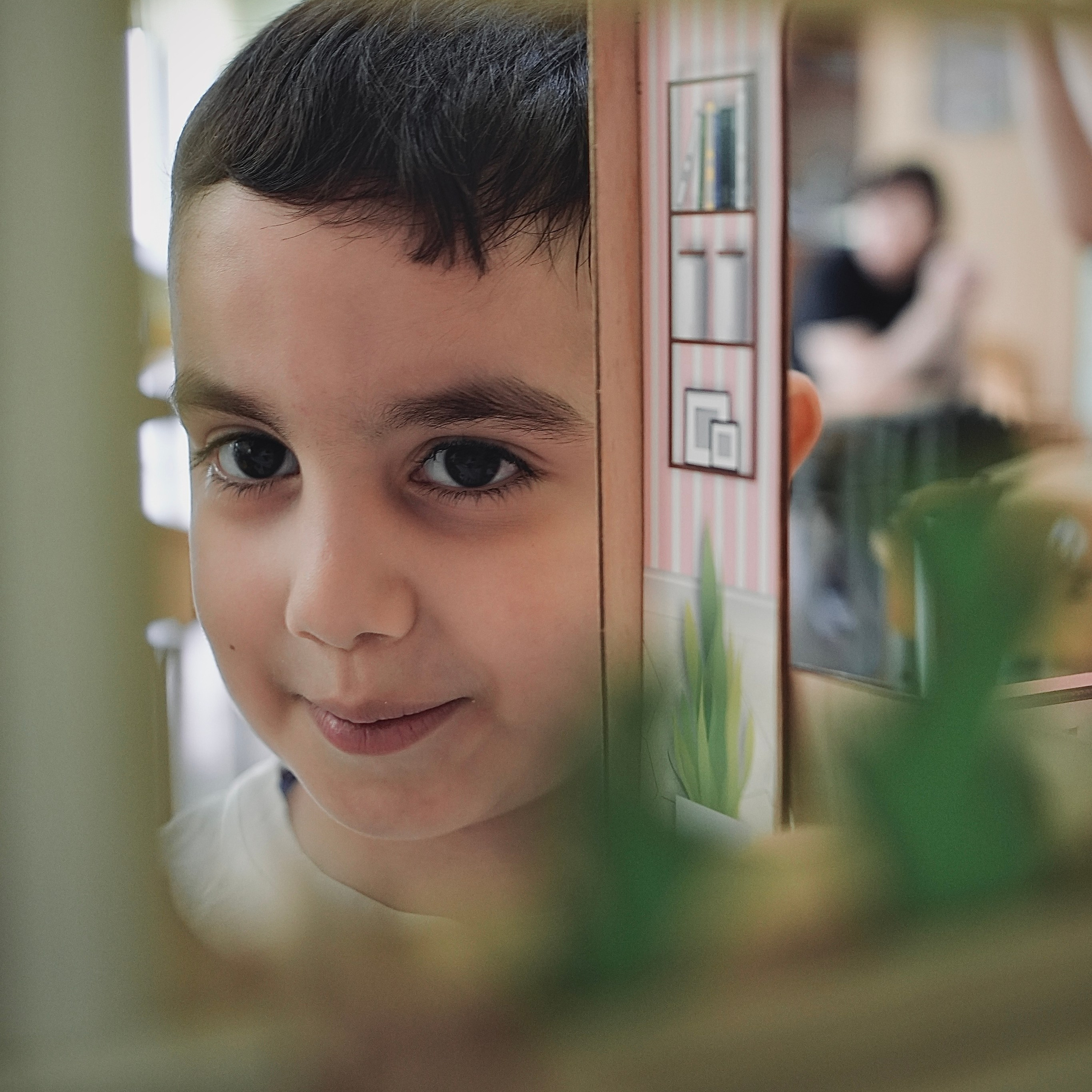 Детский и семейный фотограф. Видеомейкер и фотограф Кэтрин.Филм