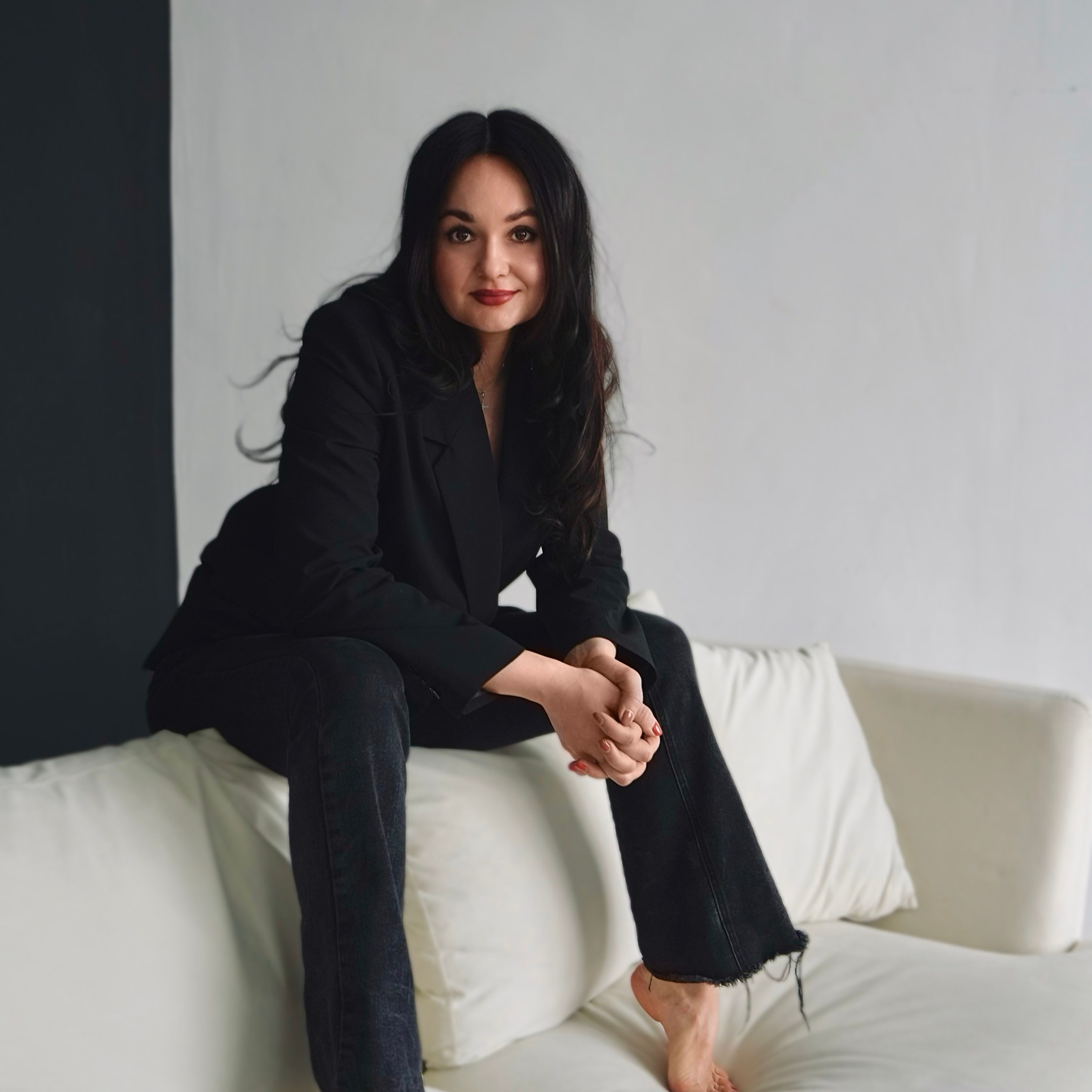 Анастасия Сорокина. Видеомейкер и фотограф Кэтрин.Филм