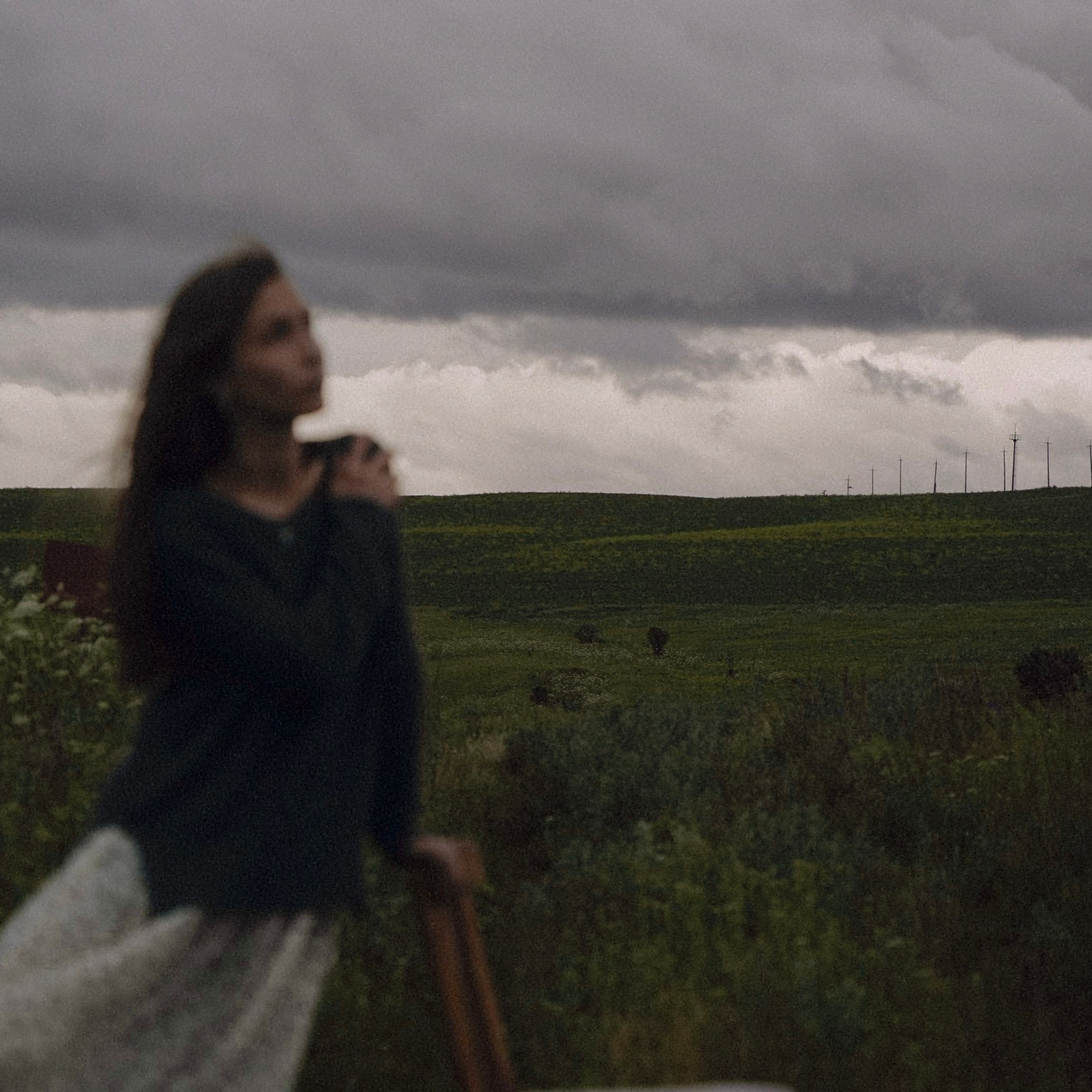 Ульяна. Видеомейкер и фотограф Кэтрин.Филм