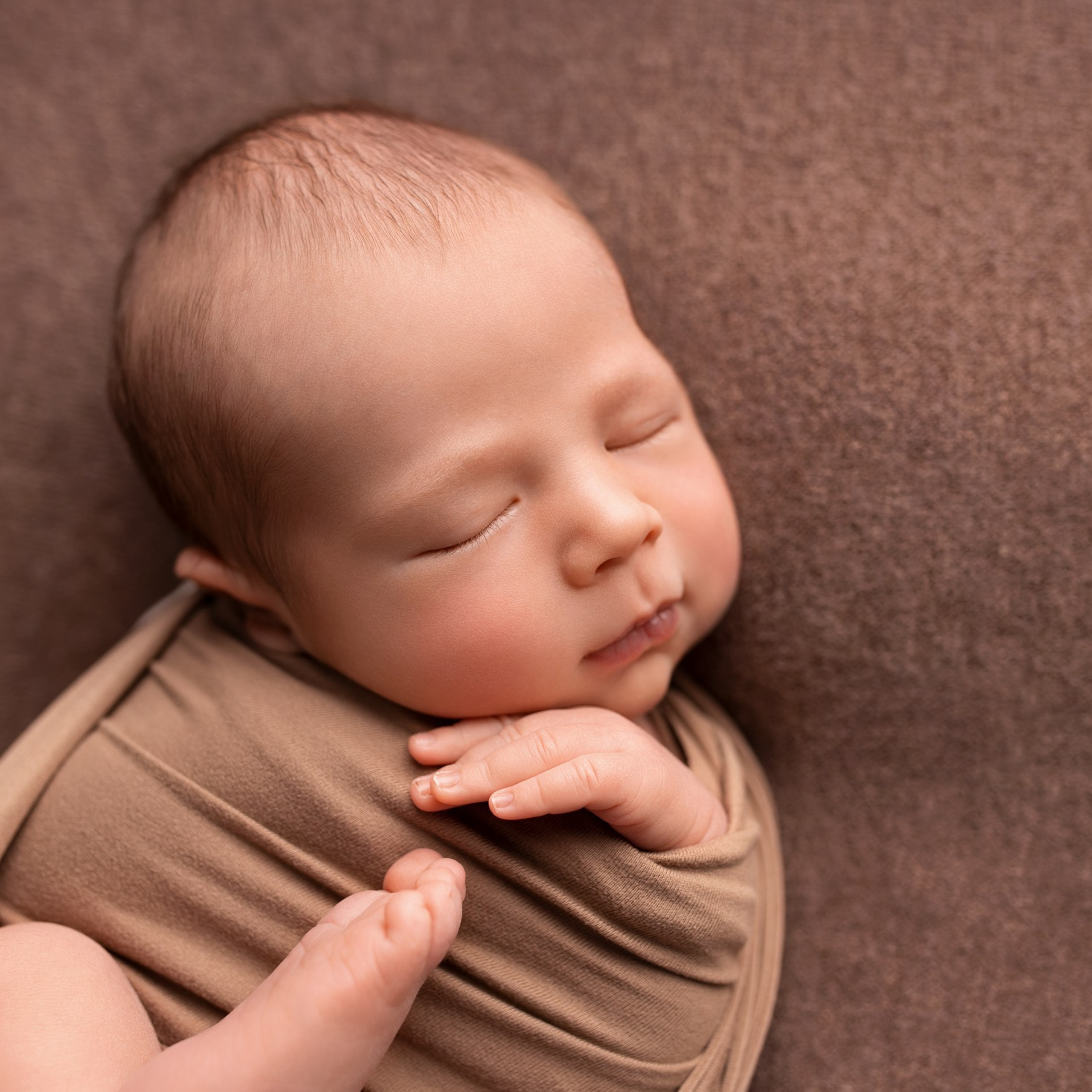 Отзывы. Фотограф новорожденных в Барнауле Русакова Анастасия