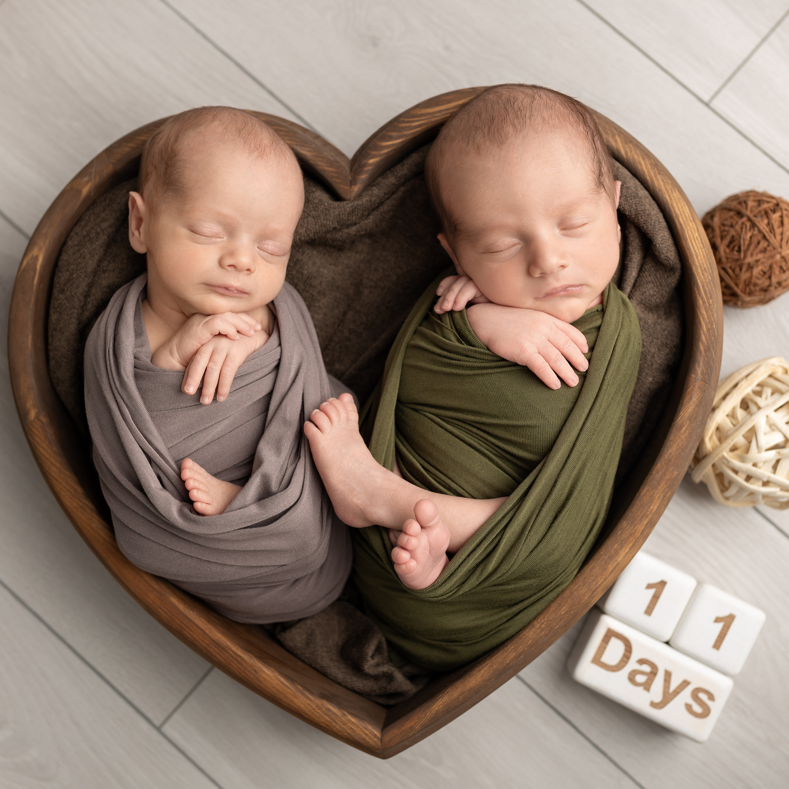 Артём и Алёна (пакет максима)