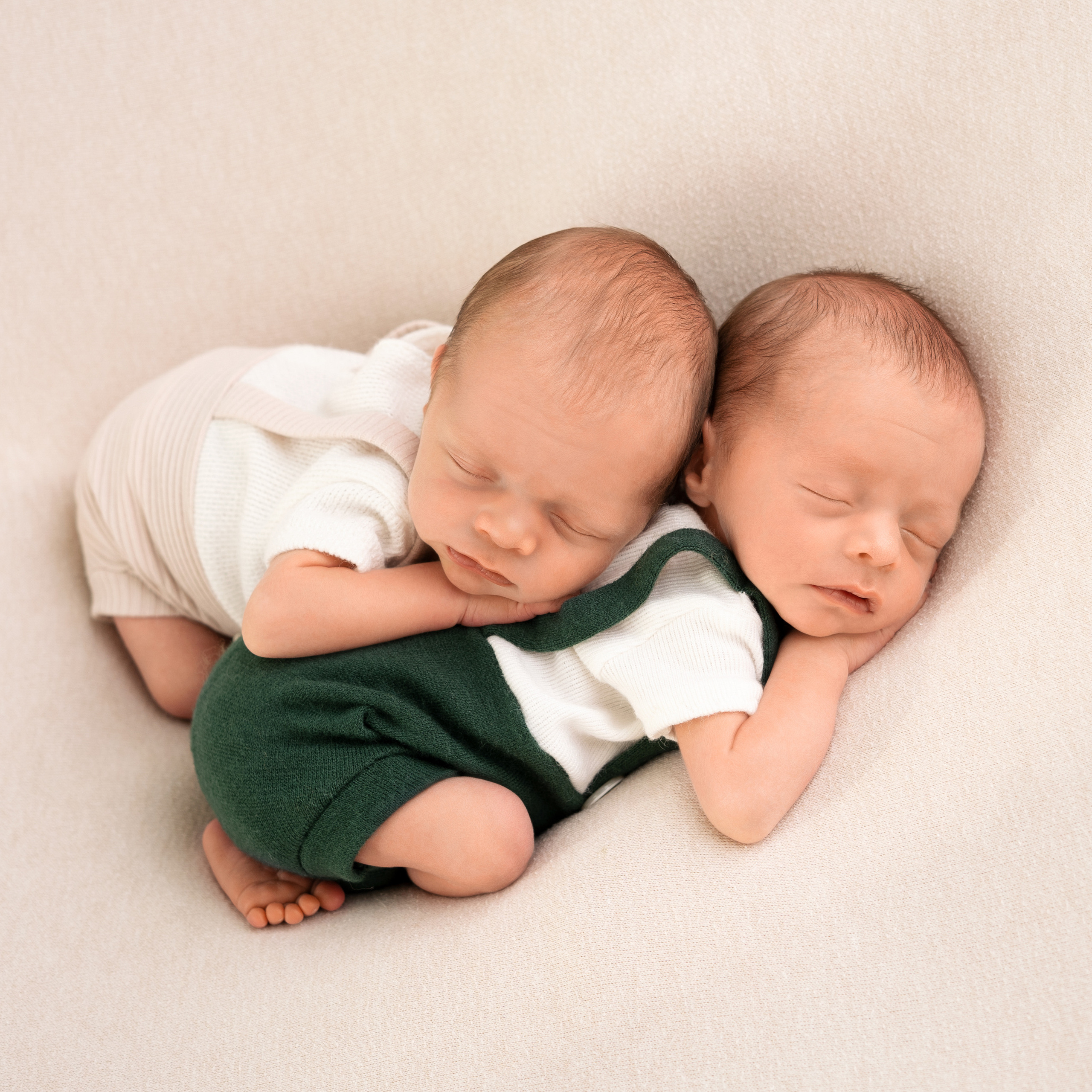 Захар и Ярослав (пакет стандарт)