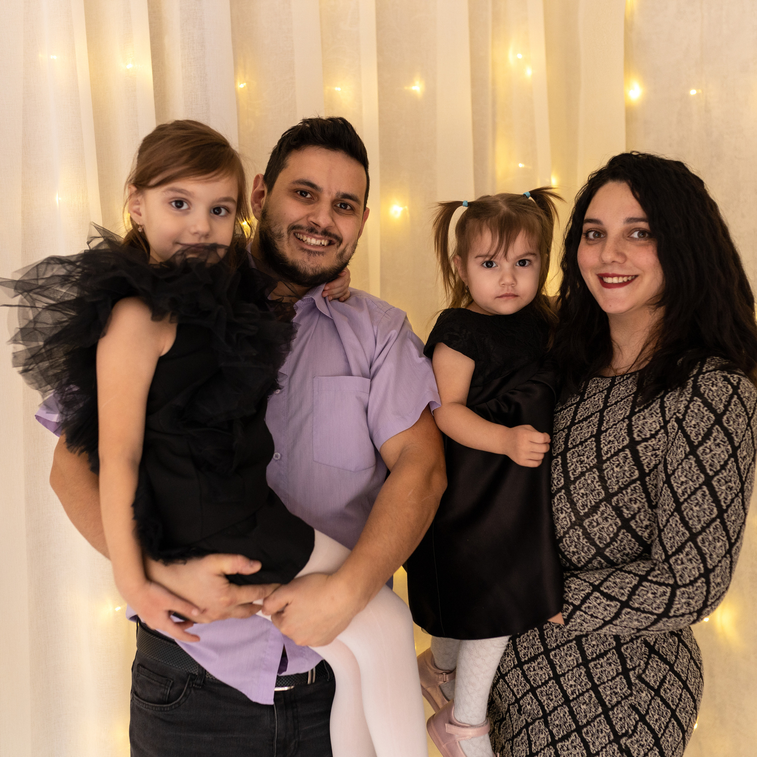 Отзывы. Фотограф новорожденных в Барнауле Русакова Анастасия