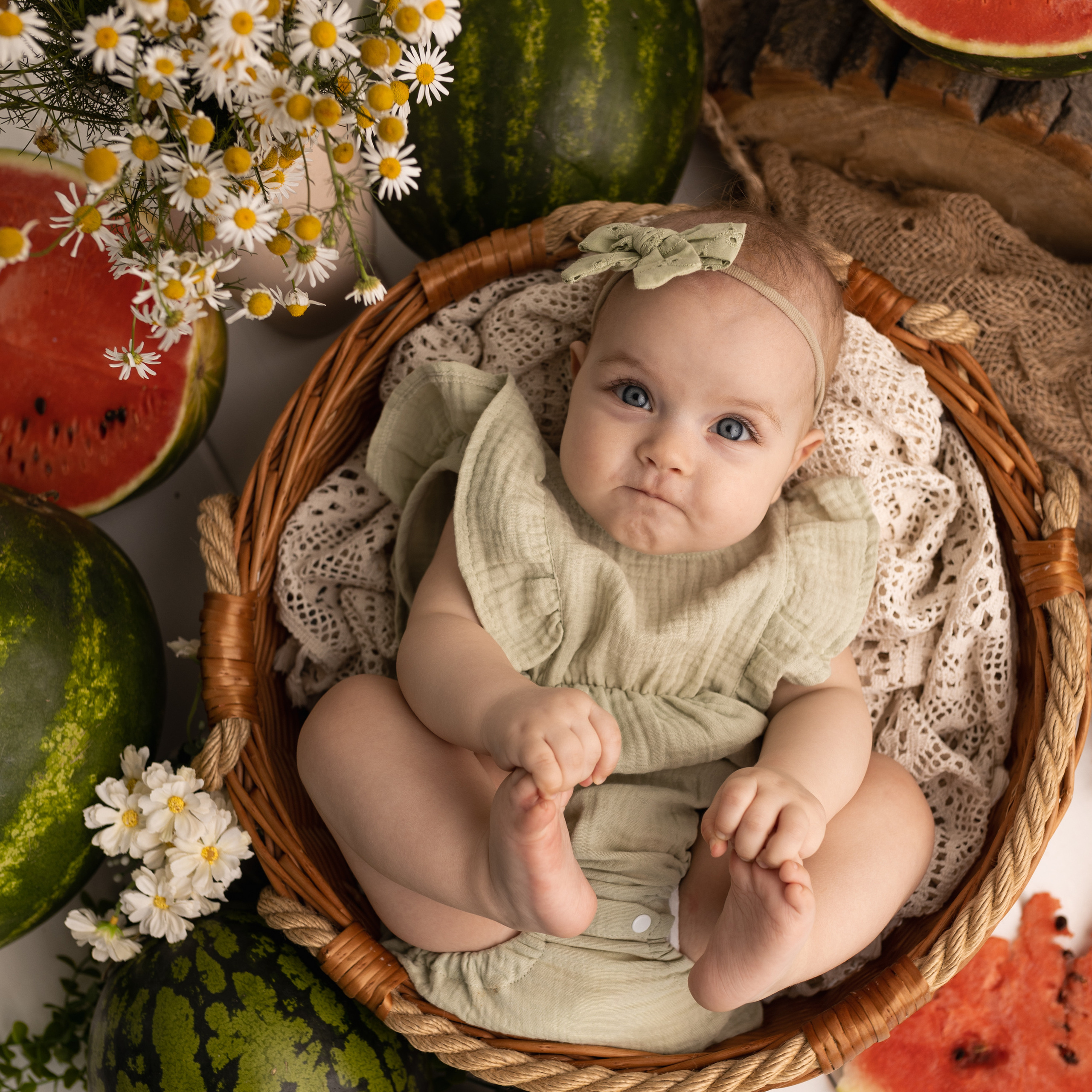 Отзывы. Фотограф новорожденных в Барнауле Русакова Анастасия