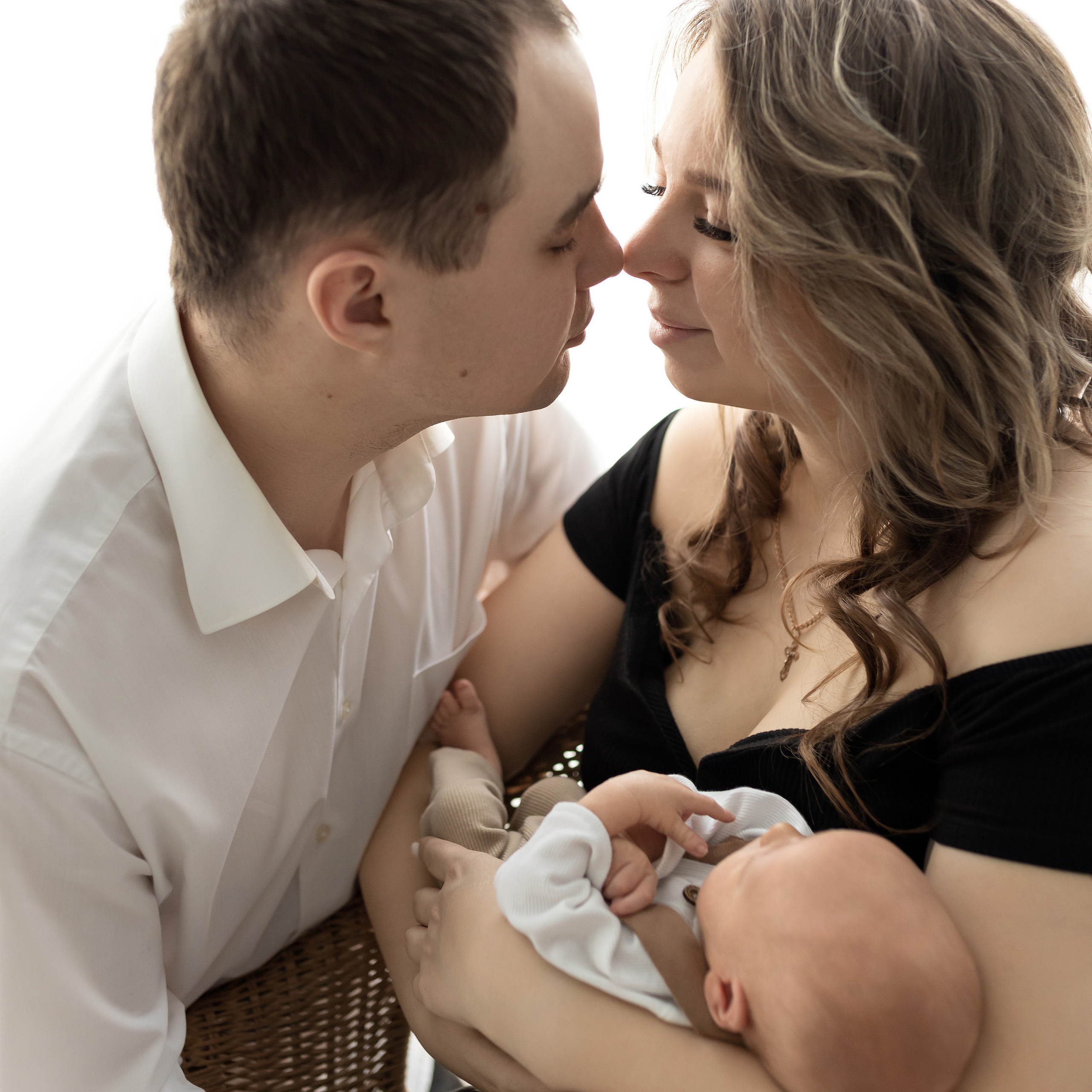 Отзывы. Фотограф новорожденных в Барнауле Русакова Анастасия