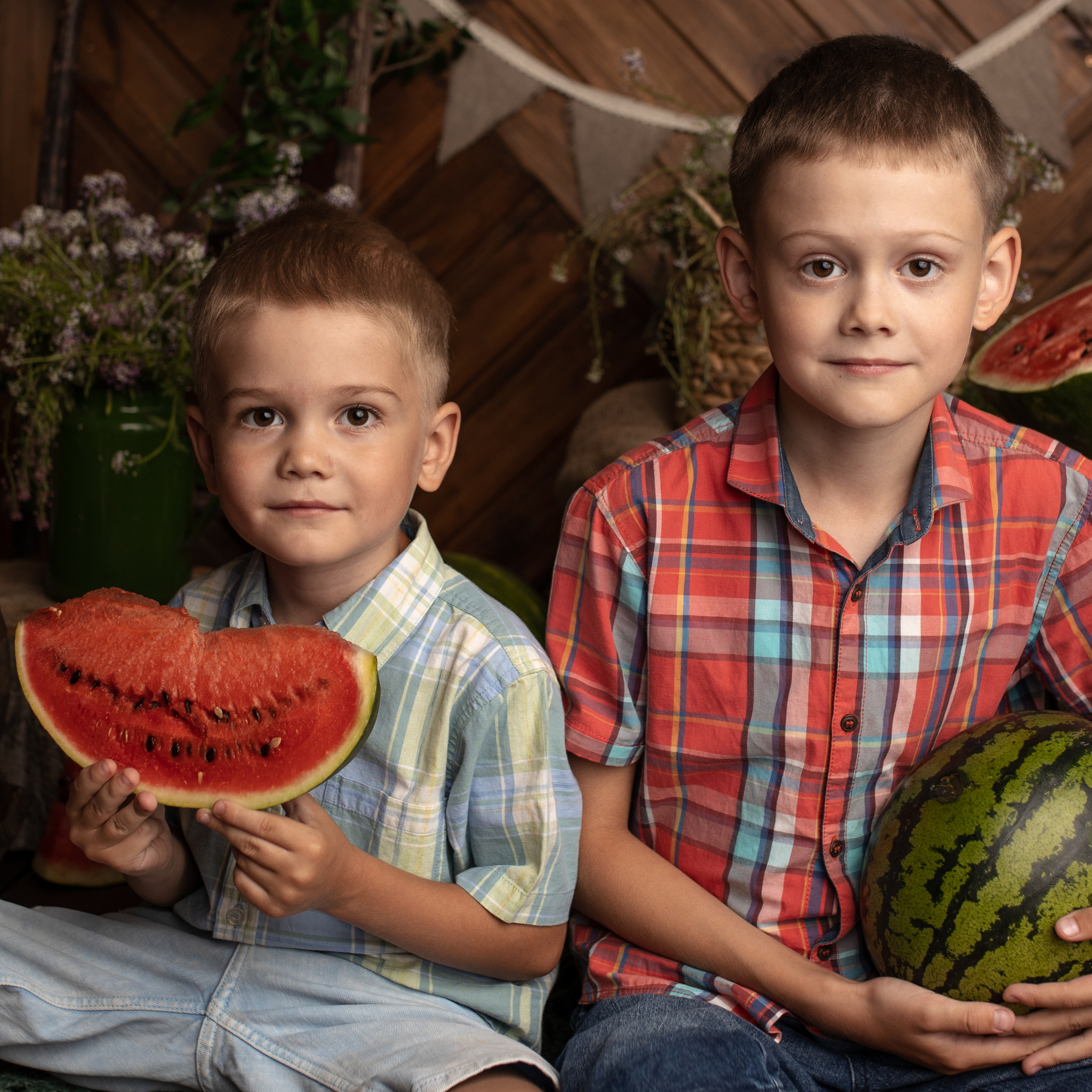 Отзывы. Фотограф новорожденных в Барнауле Русакова Анастасия