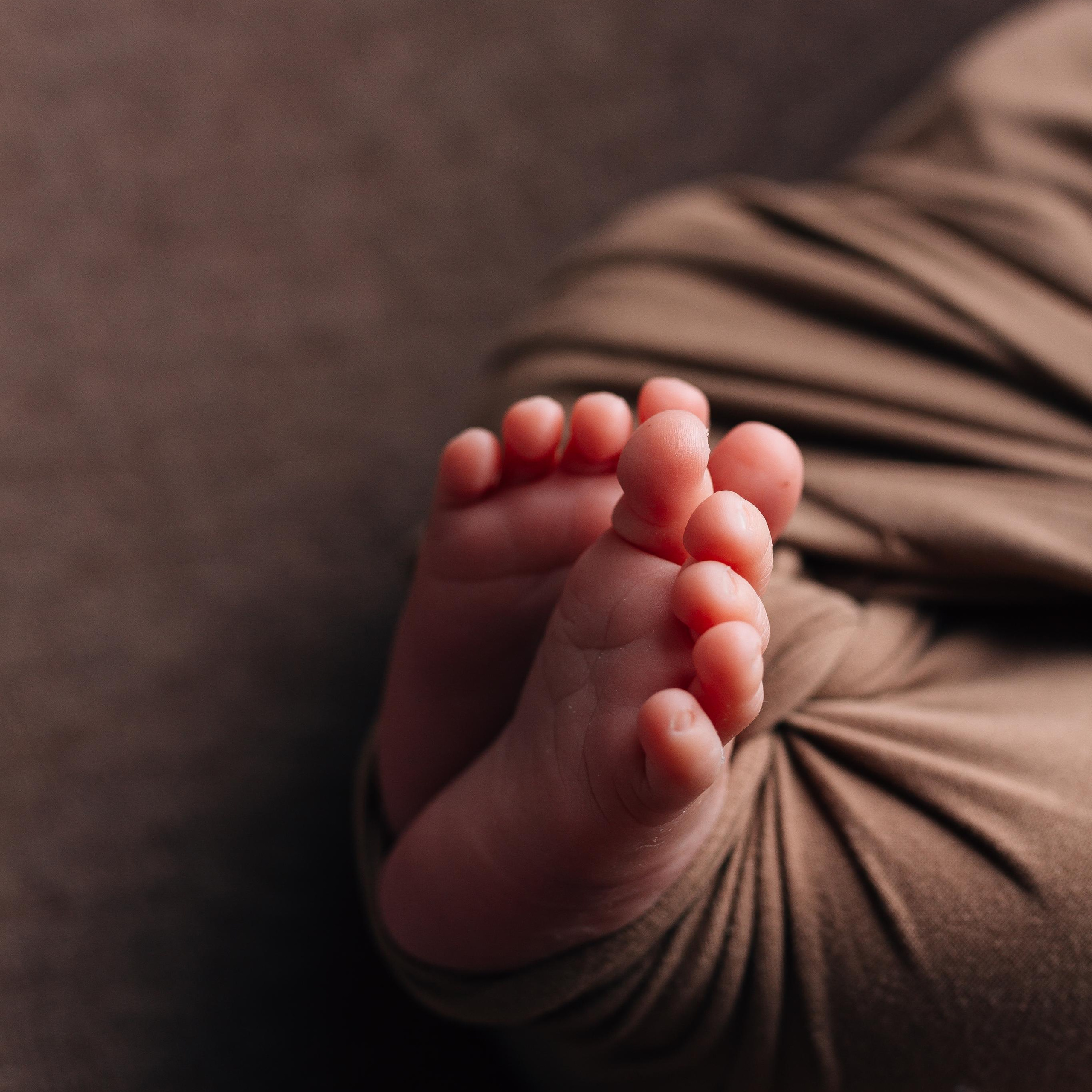 Отзывы. Фотограф новорожденных в Барнауле Русакова Анастасия