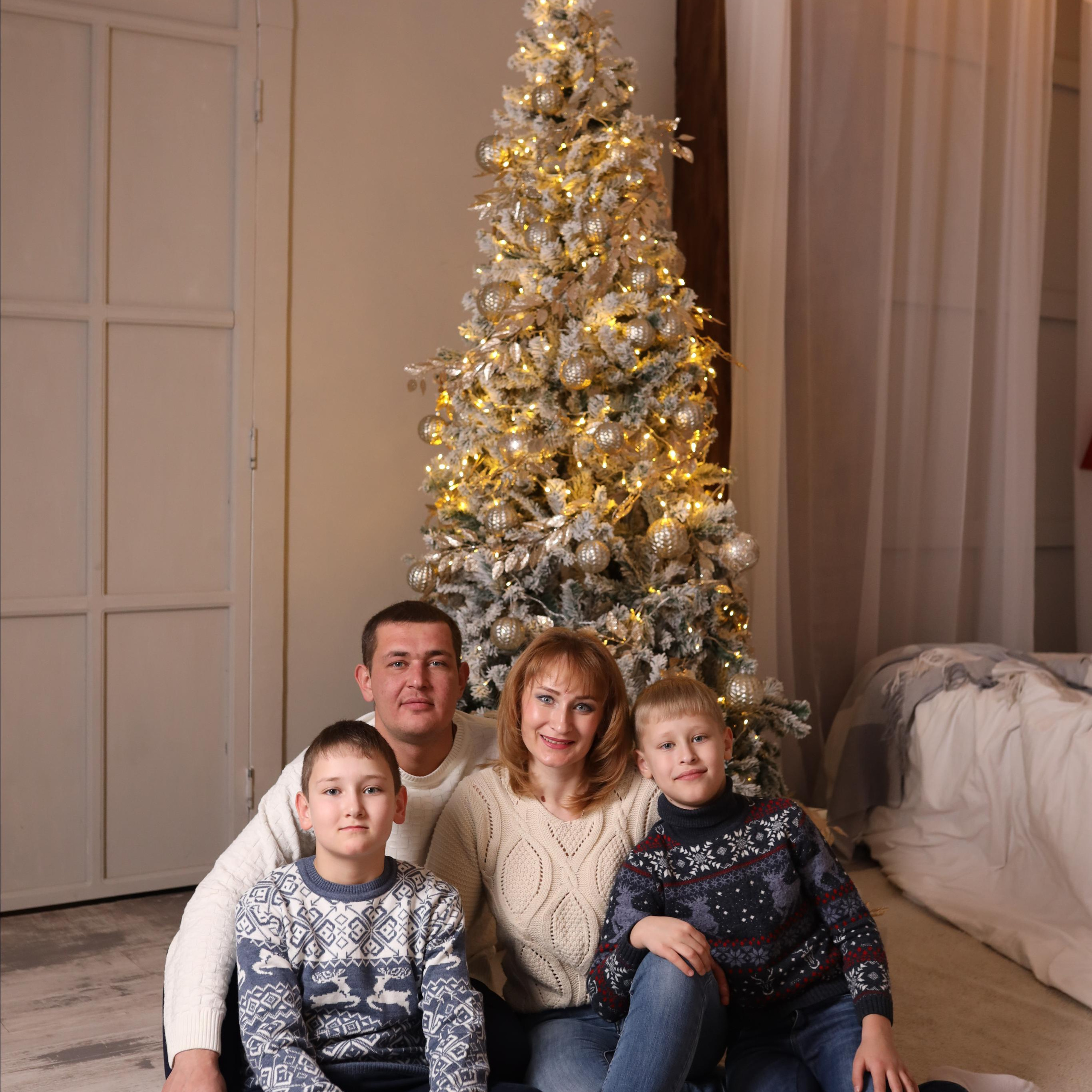 Отзывы. Фотограф новорожденных в Барнауле Русакова Анастасия