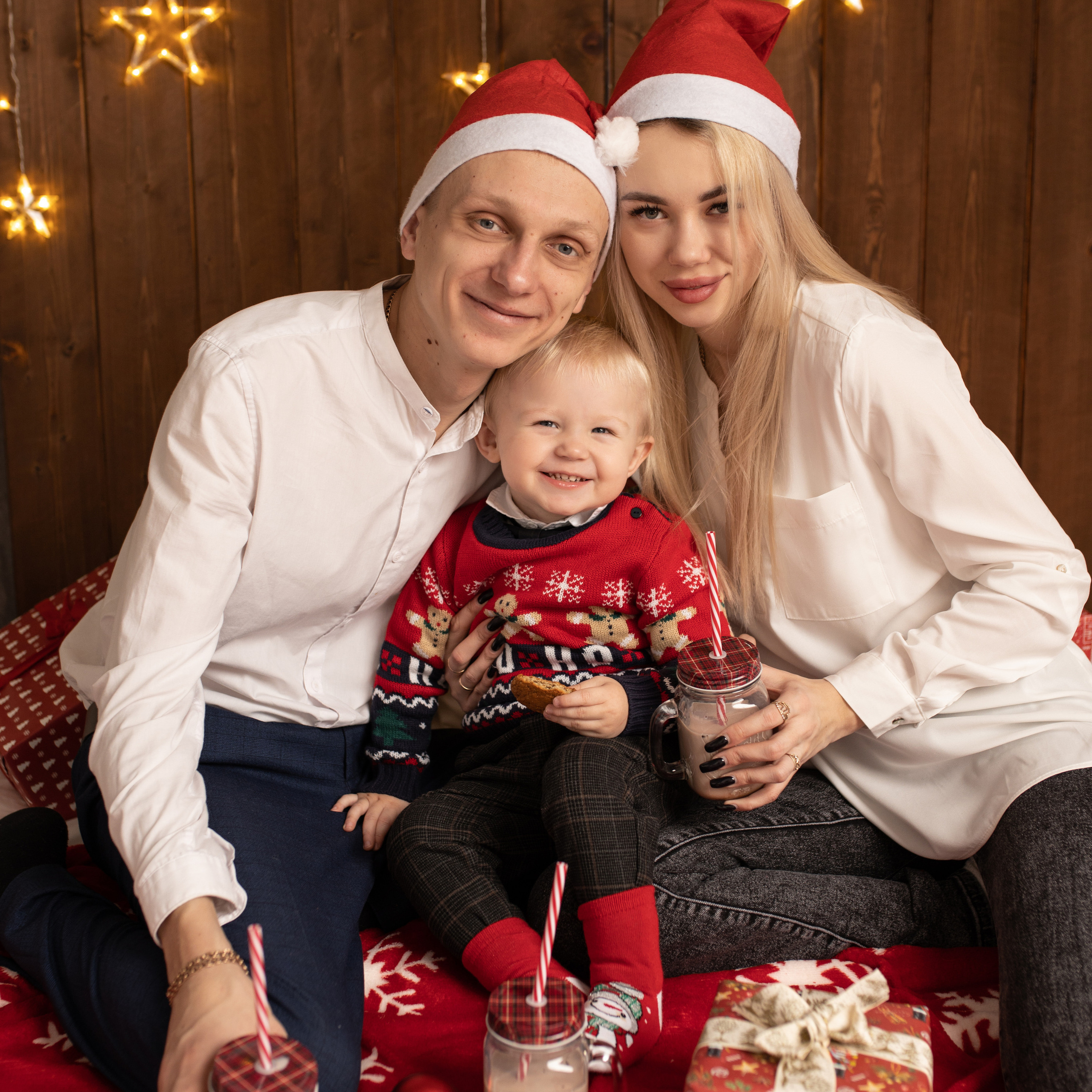 Отзывы. Фотограф новорожденных в Барнауле Русакова Анастасия