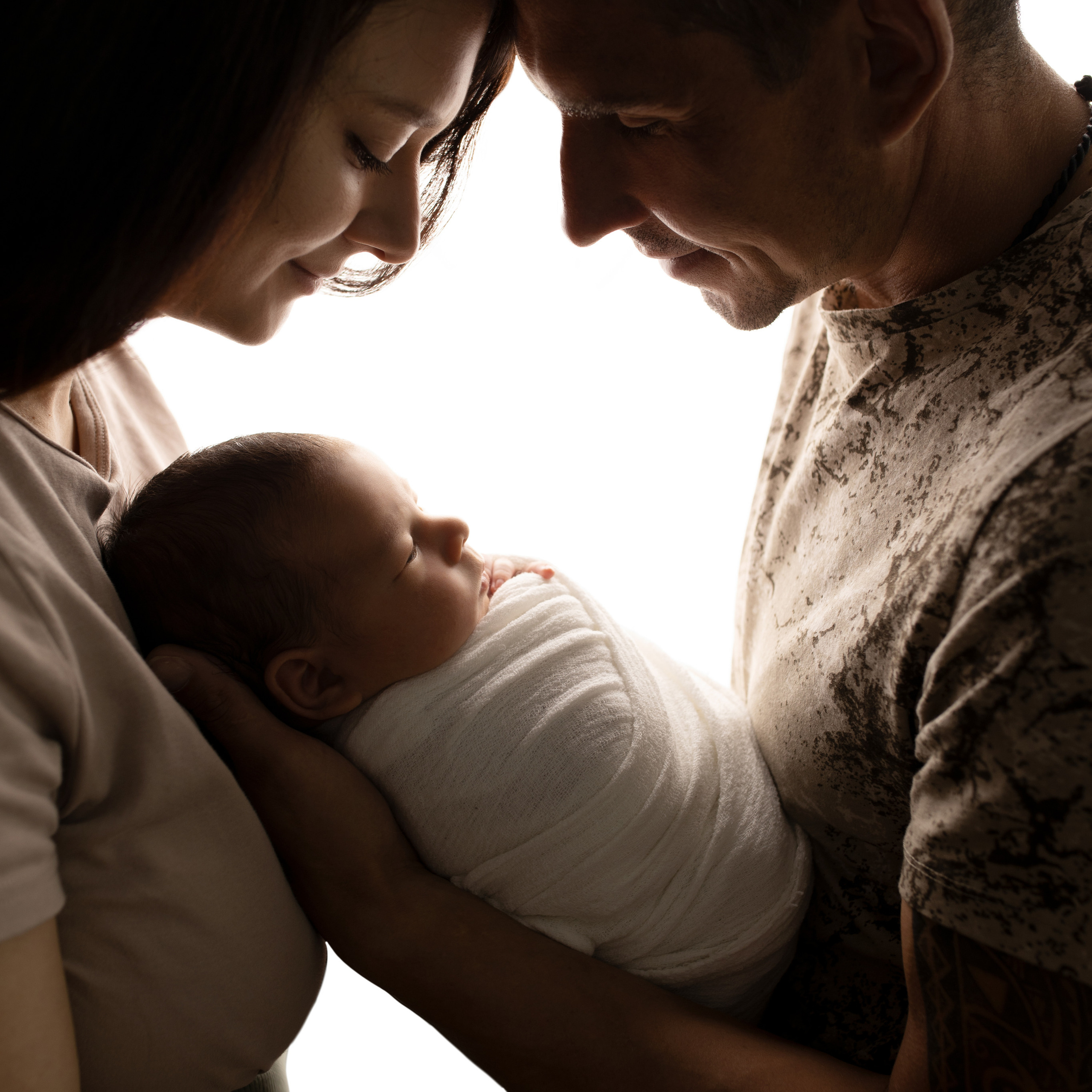 Отзывы. Фотограф новорожденных в Барнауле Русакова Анастасия