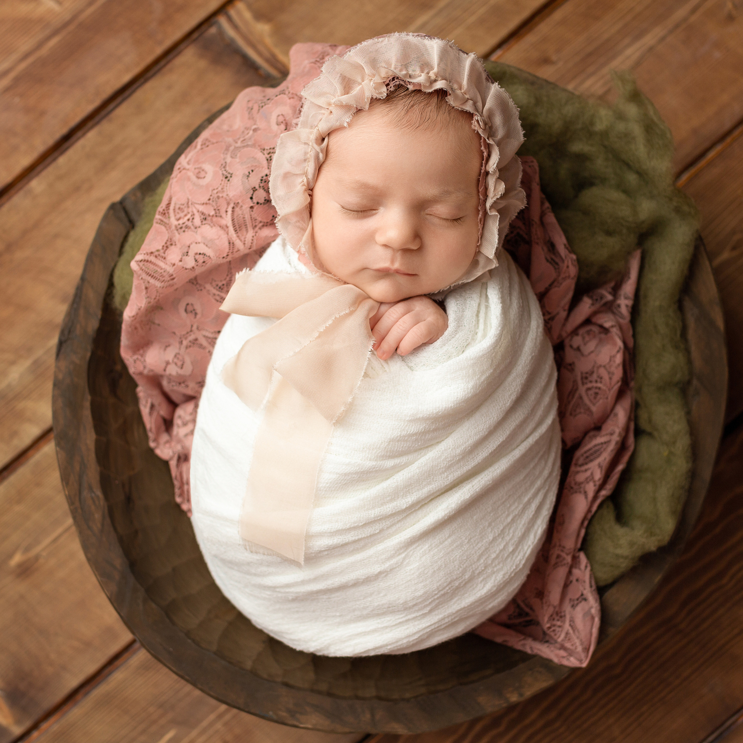 Мия 11 дней (пакет мини)