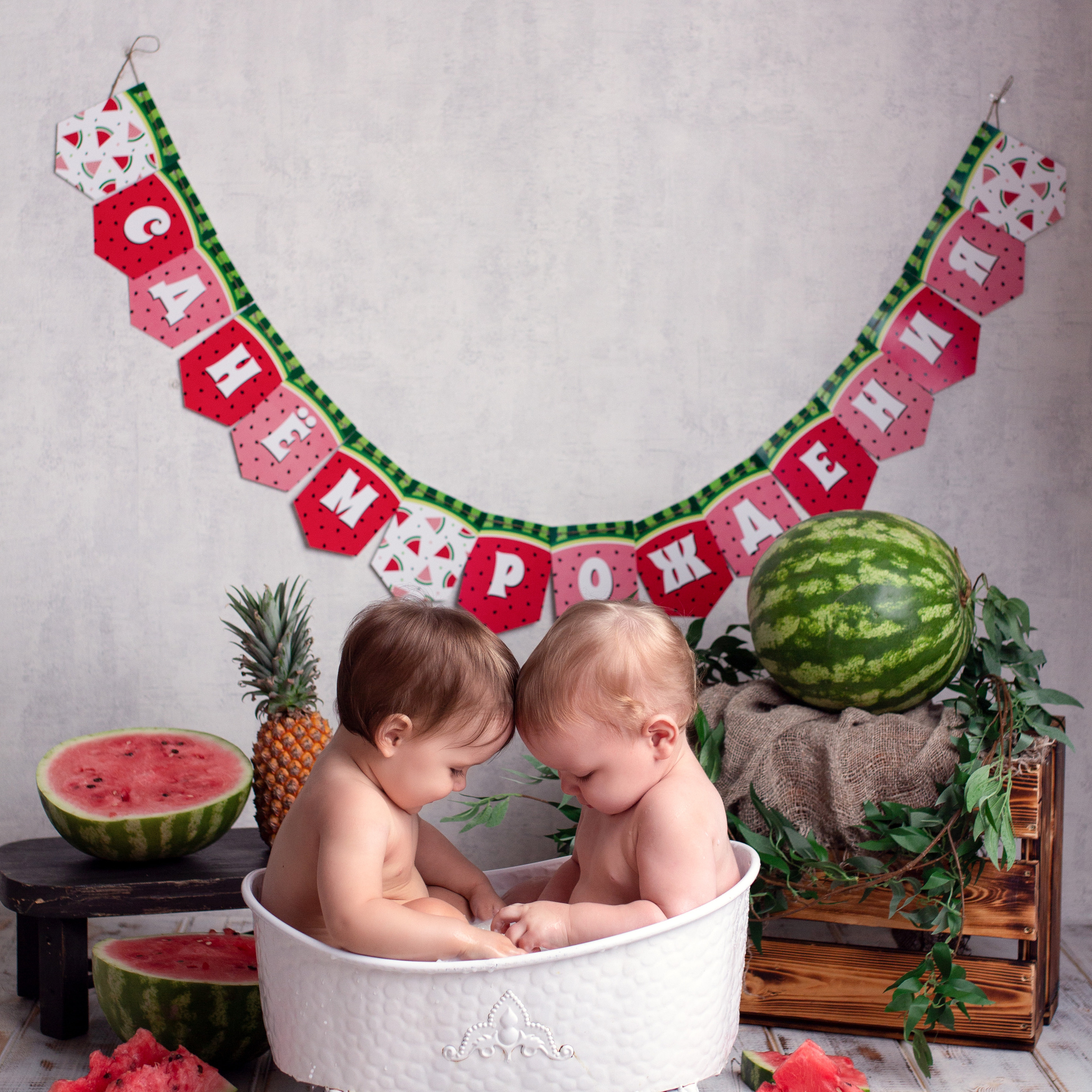 Отзывы. Фотограф новорожденных в Барнауле Русакова Анастасия