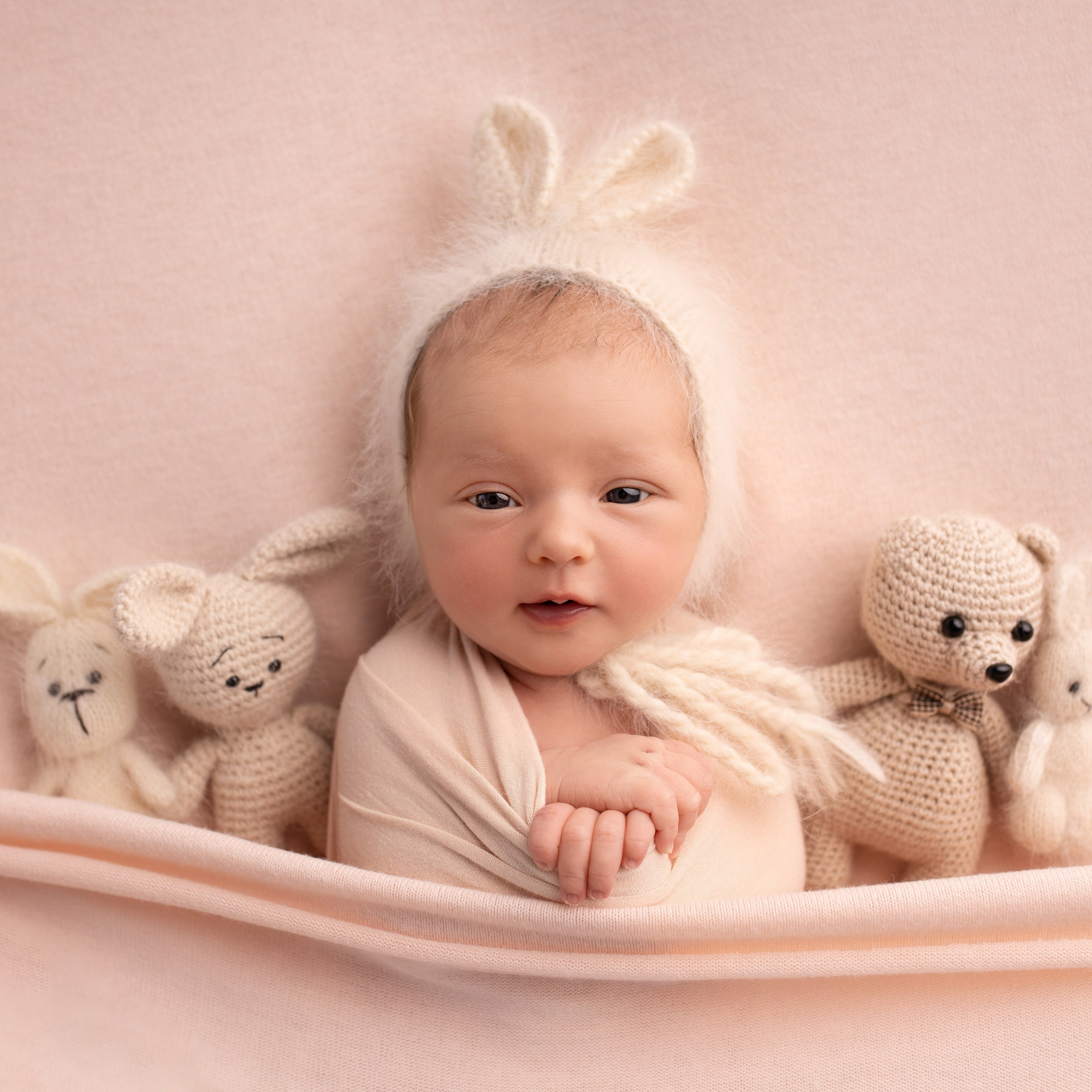 Отзывы. Фотограф новорожденных в Барнауле Русакова Анастасия