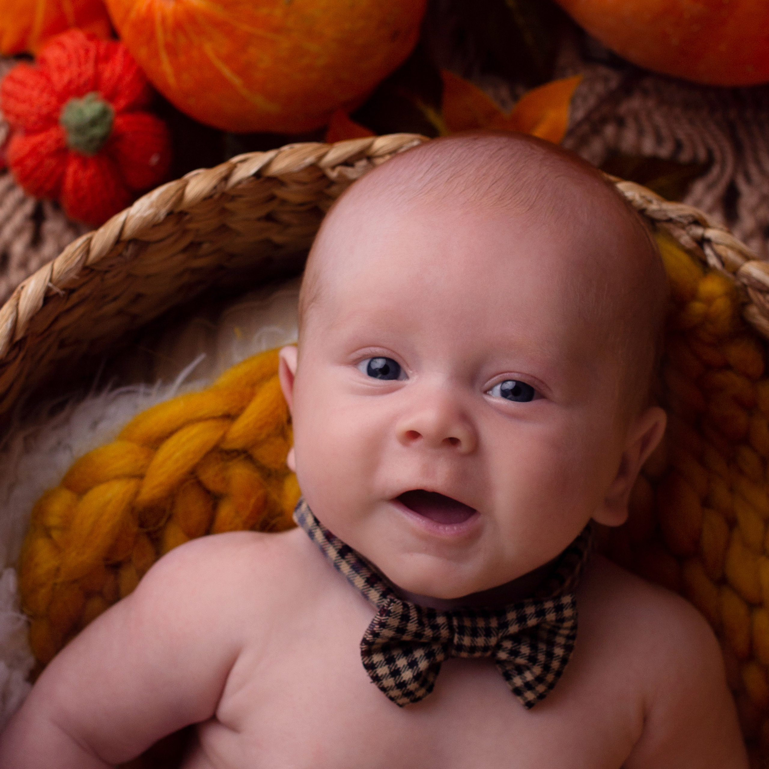 Отзывы. Фотограф новорожденных в Барнауле Русакова Анастасия