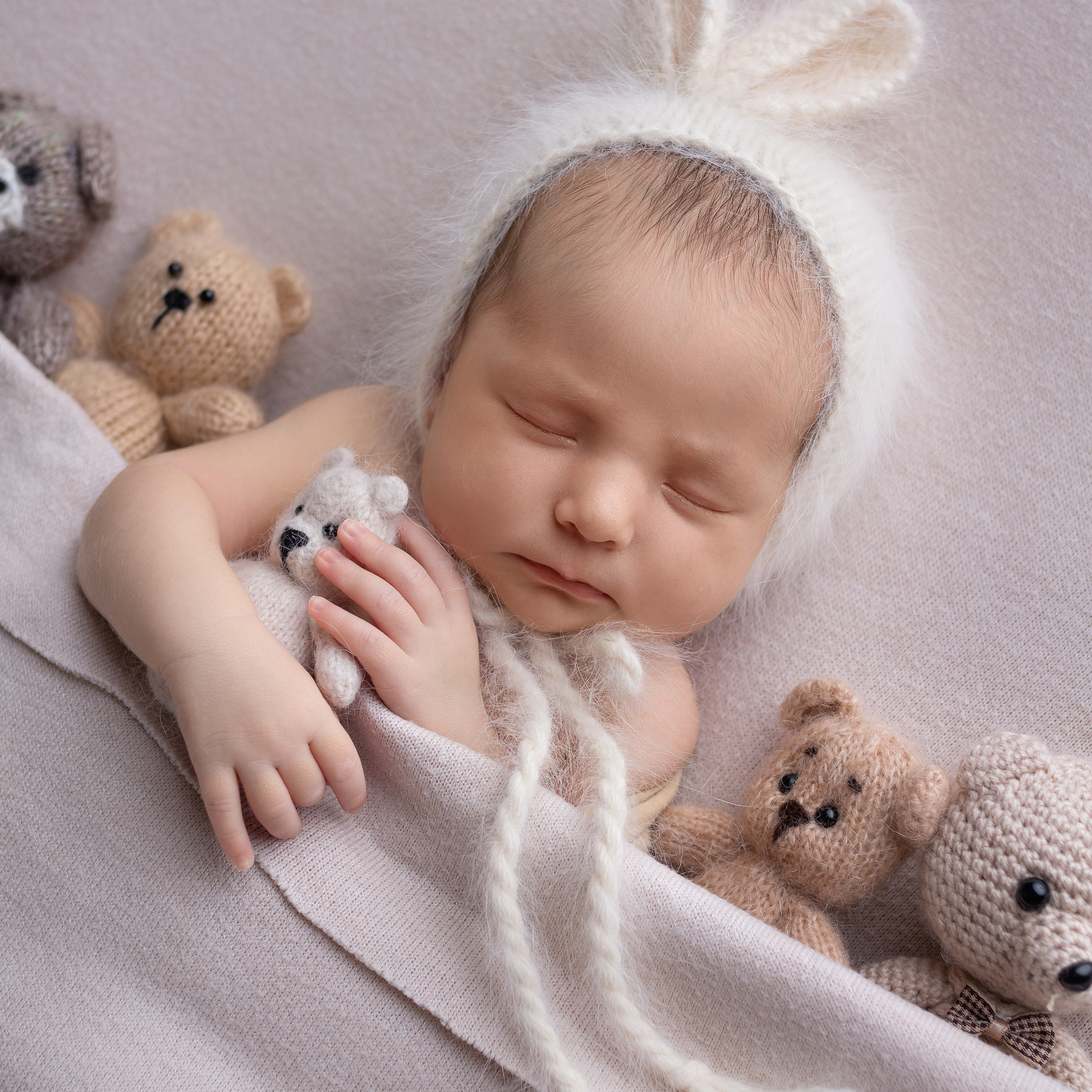 Анечка 11 дней (пакет мини)