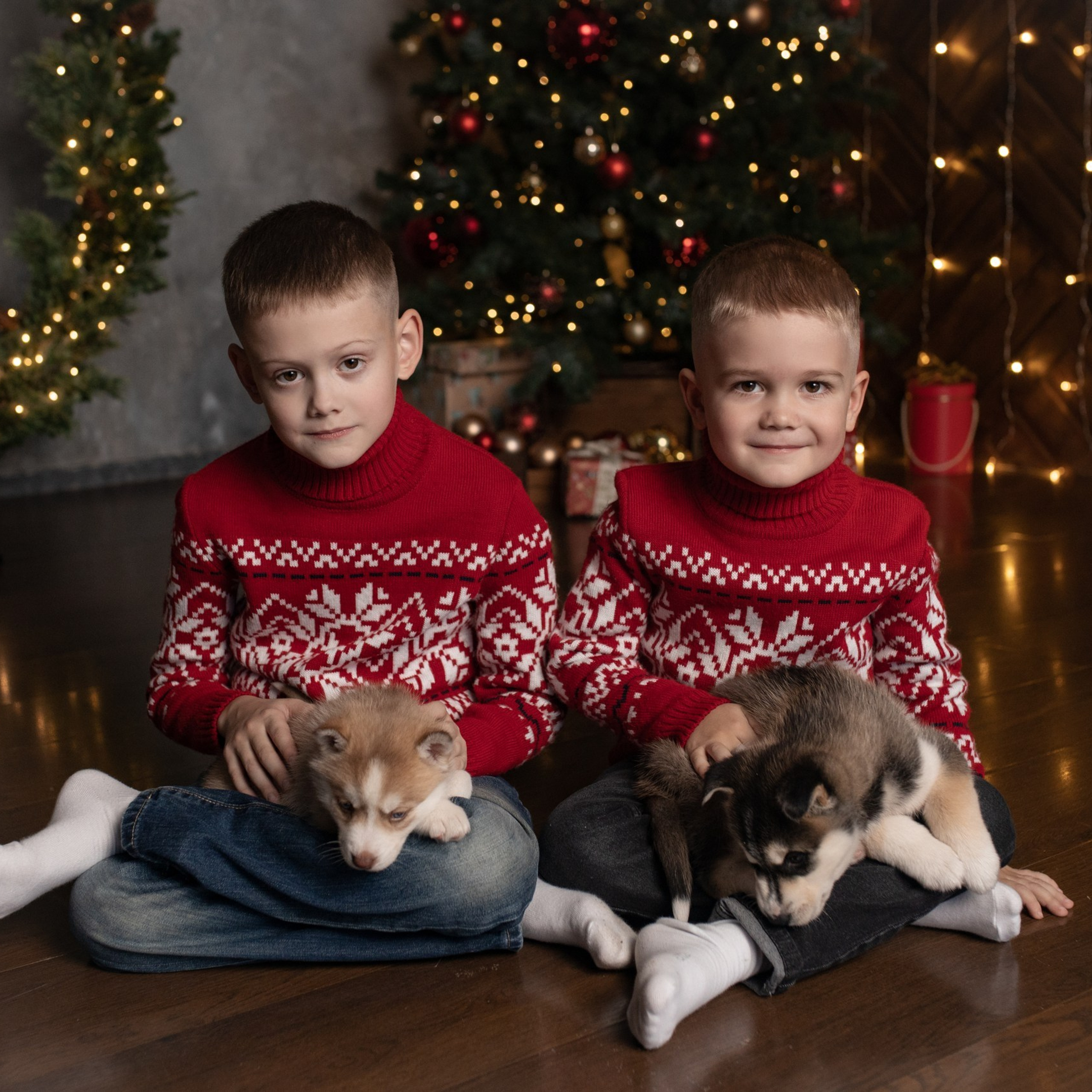 Отзывы. Фотограф новорожденных в Барнауле Русакова Анастасия