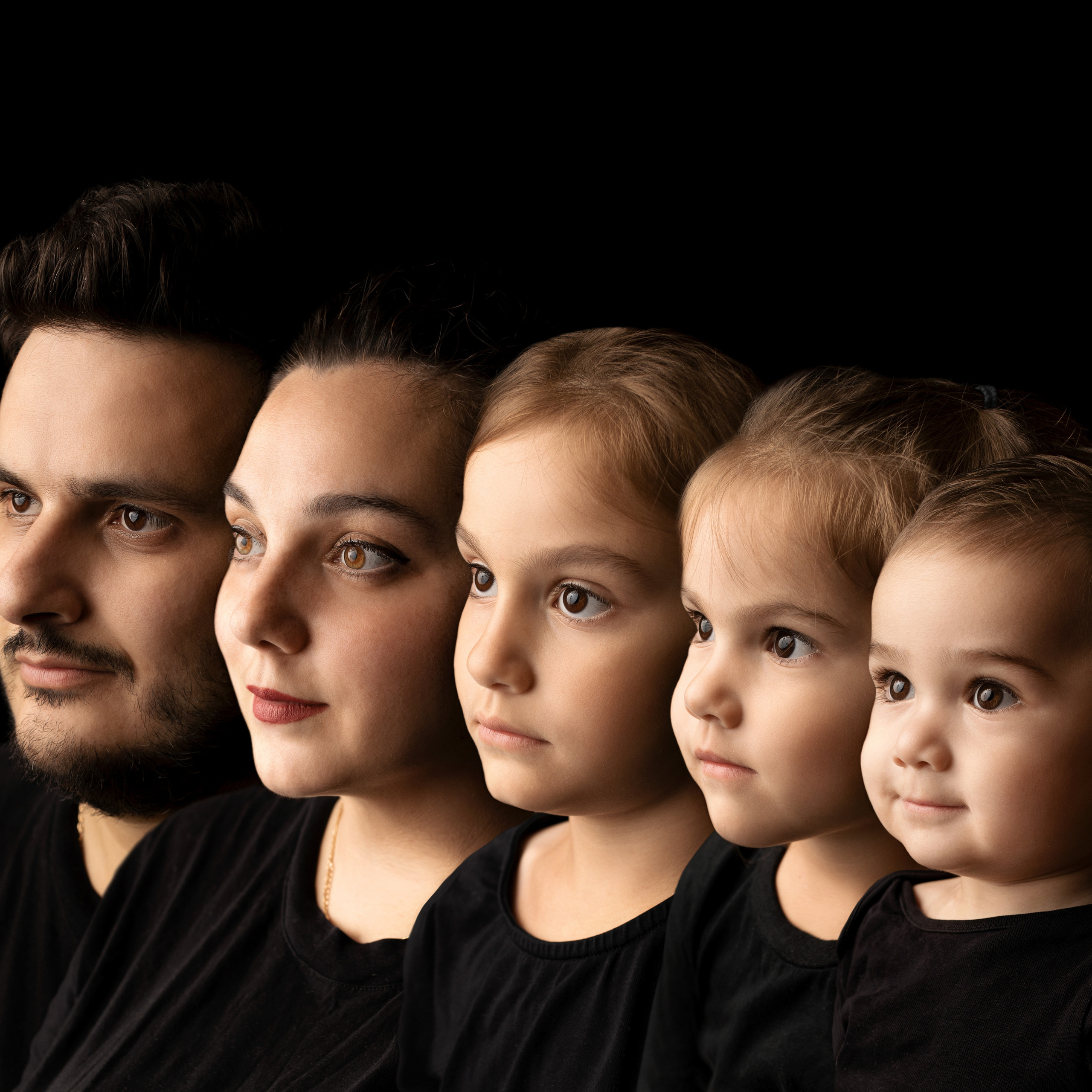 Отзывы. Фотограф новорожденных в Барнауле Русакова Анастасия