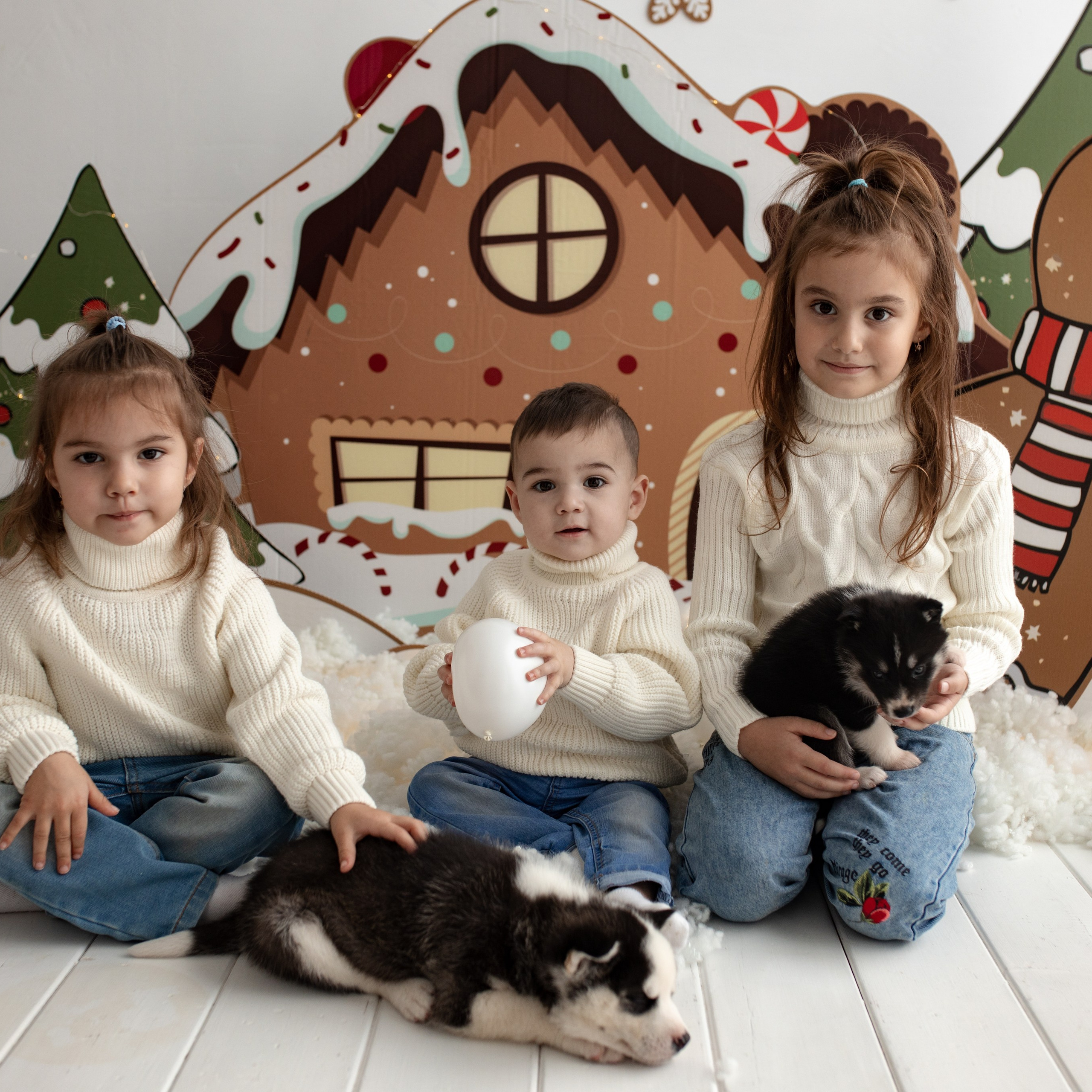 Отзывы. Фотограф новорожденных в Барнауле Русакова Анастасия