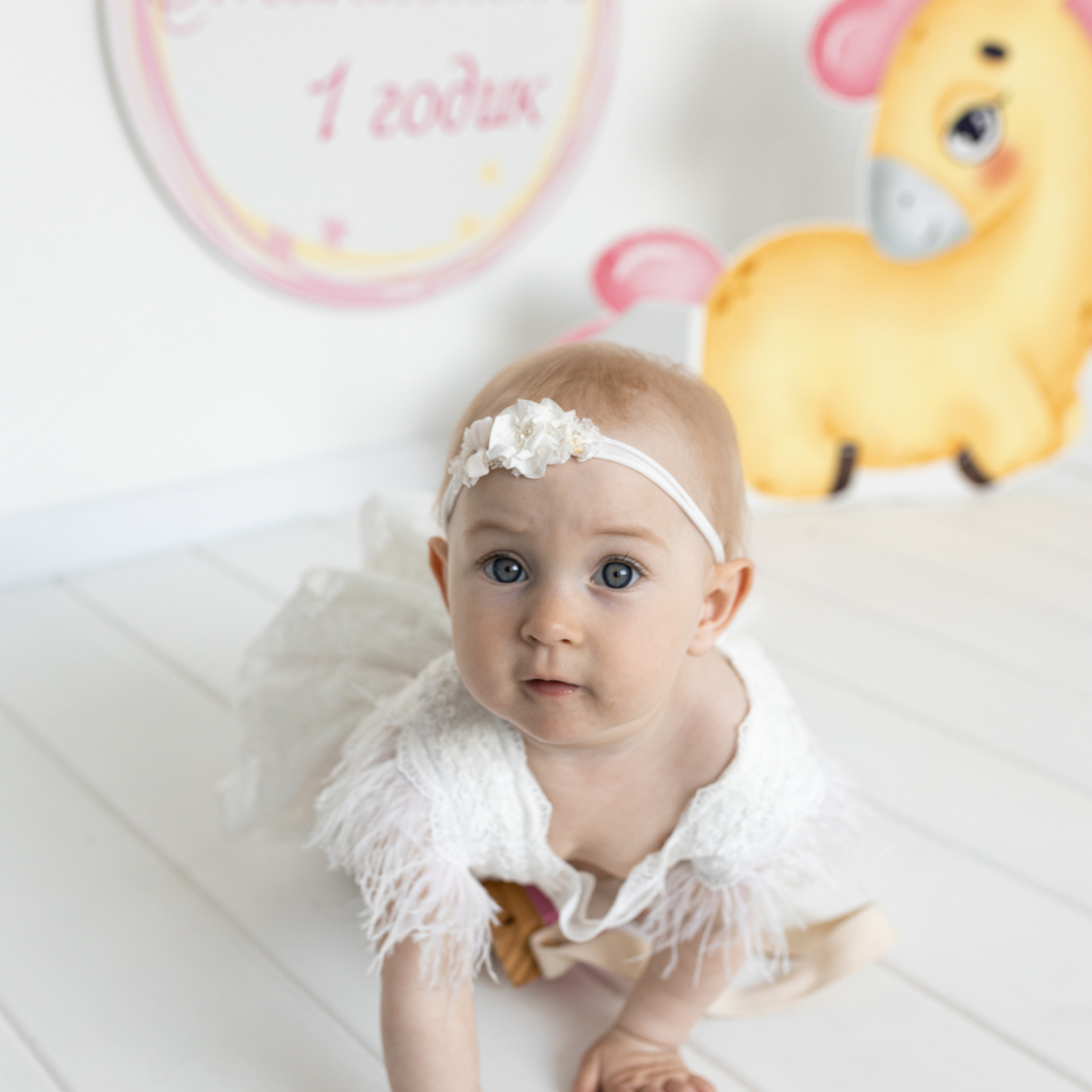 Отзывы. Фотограф новорожденных в Барнауле Русакова Анастасия