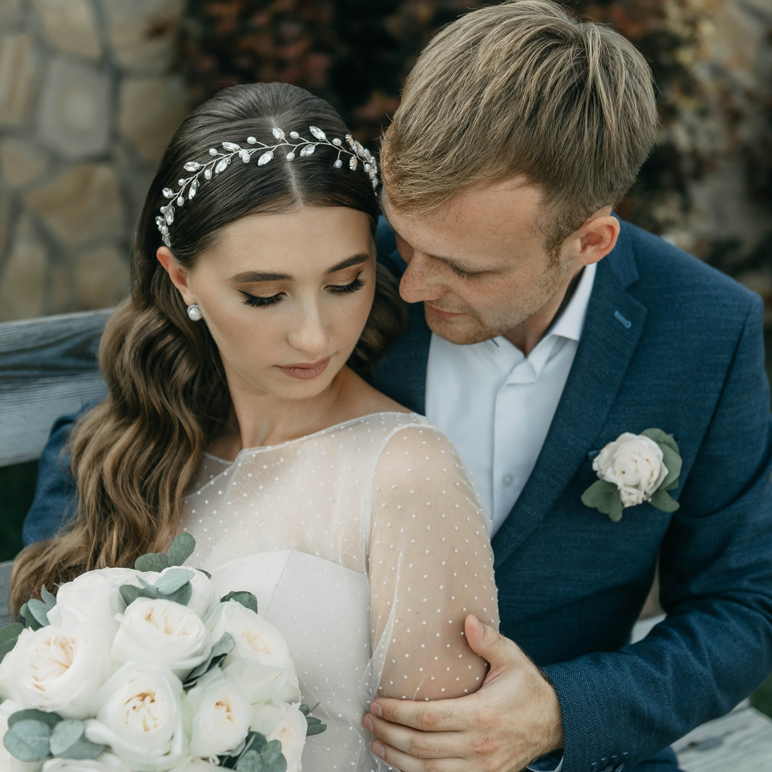 Отзывы моих клиентов о свадебной съемке. Фотограф в Белгороде Александр Архипов